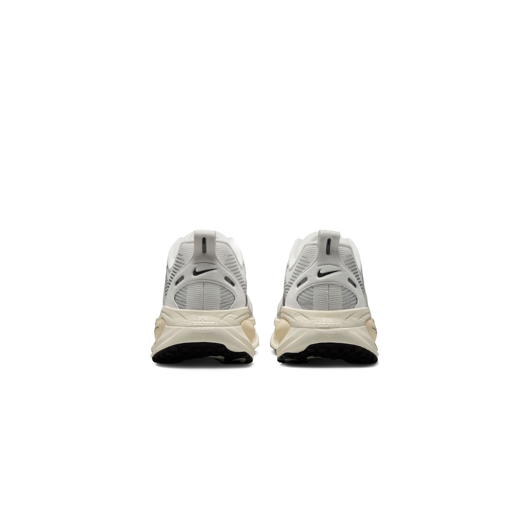 Nike Vomero 18 'Summit White/Black/Coconut Milk' - ROOTED