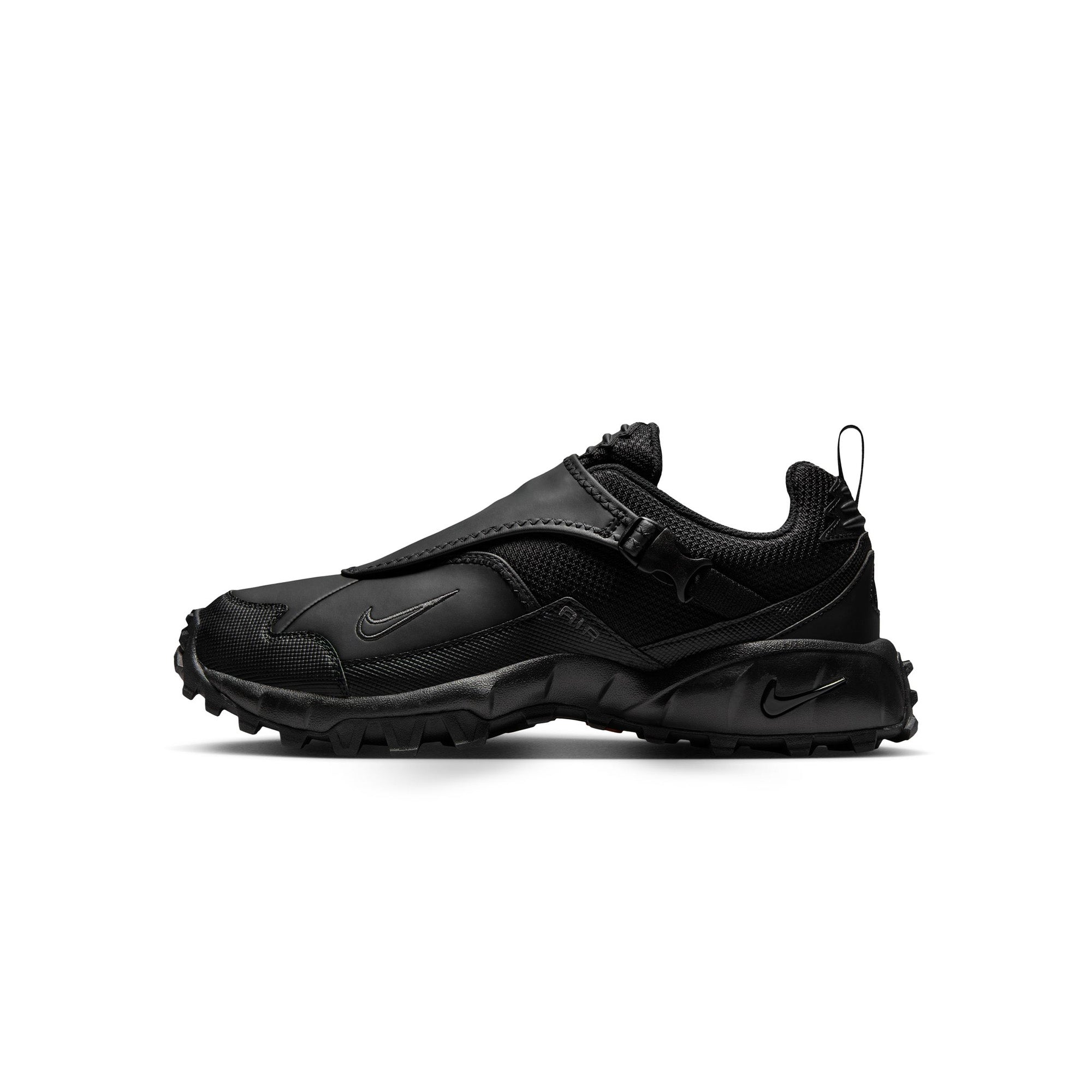 Nike ACG Phassad 'Black' - ROOTED