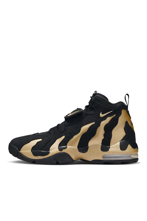 Nike Air DT Max '96 'Black/Vegas Gold'