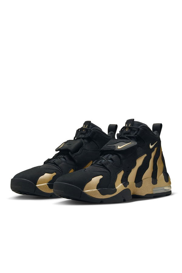 Nike Air DT Max '96 'Black/Vegas Gold'