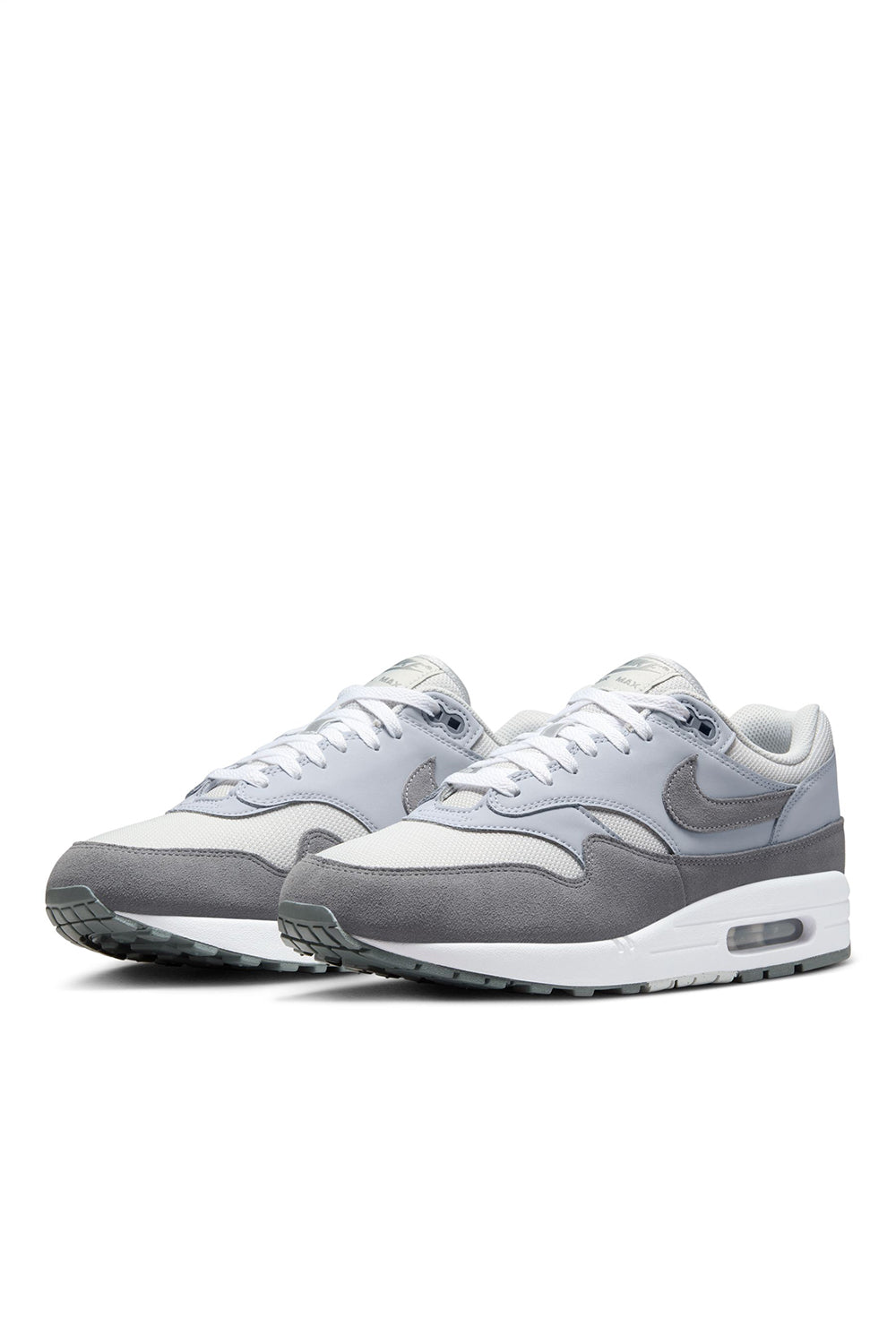 Nike Air Max 1 'Photon Dust/Smoke Grey'