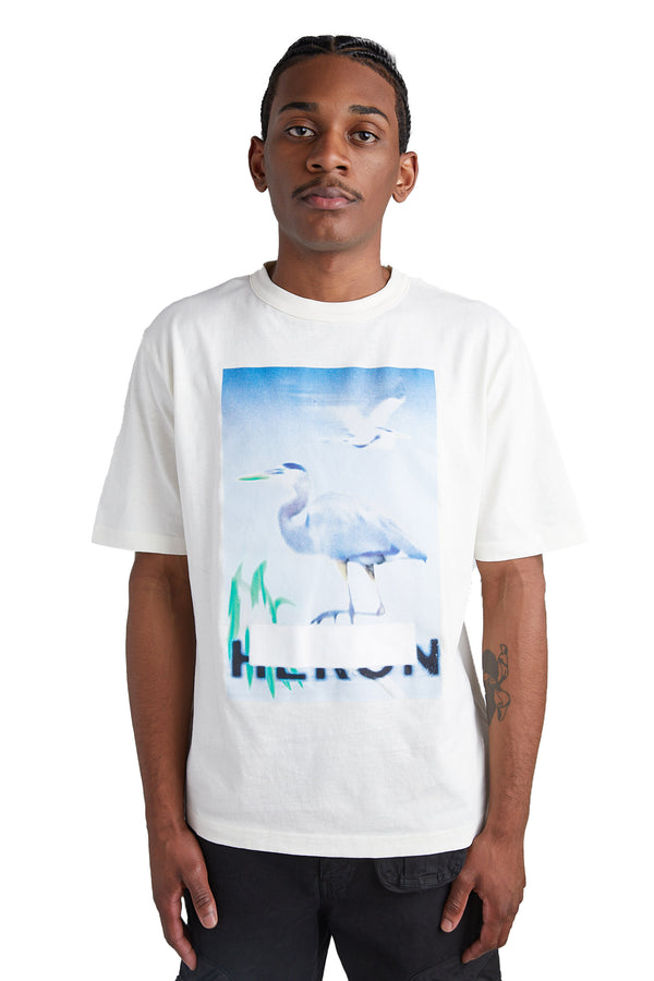 HERON PRESTON | ROOTED