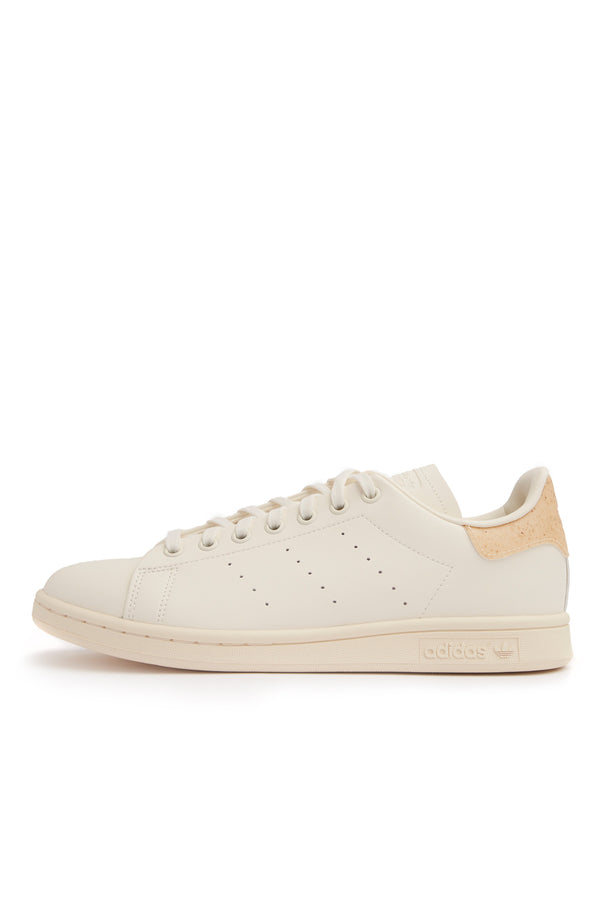 adidas Stan Smith LUX 'Cloud White/Wonder White' - ROOTED
