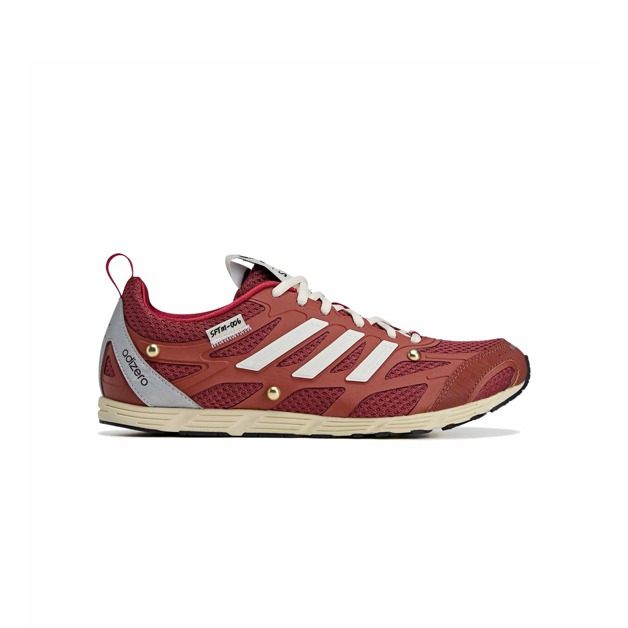 adidas SFTM adizero PR 'Red' - ROOTED