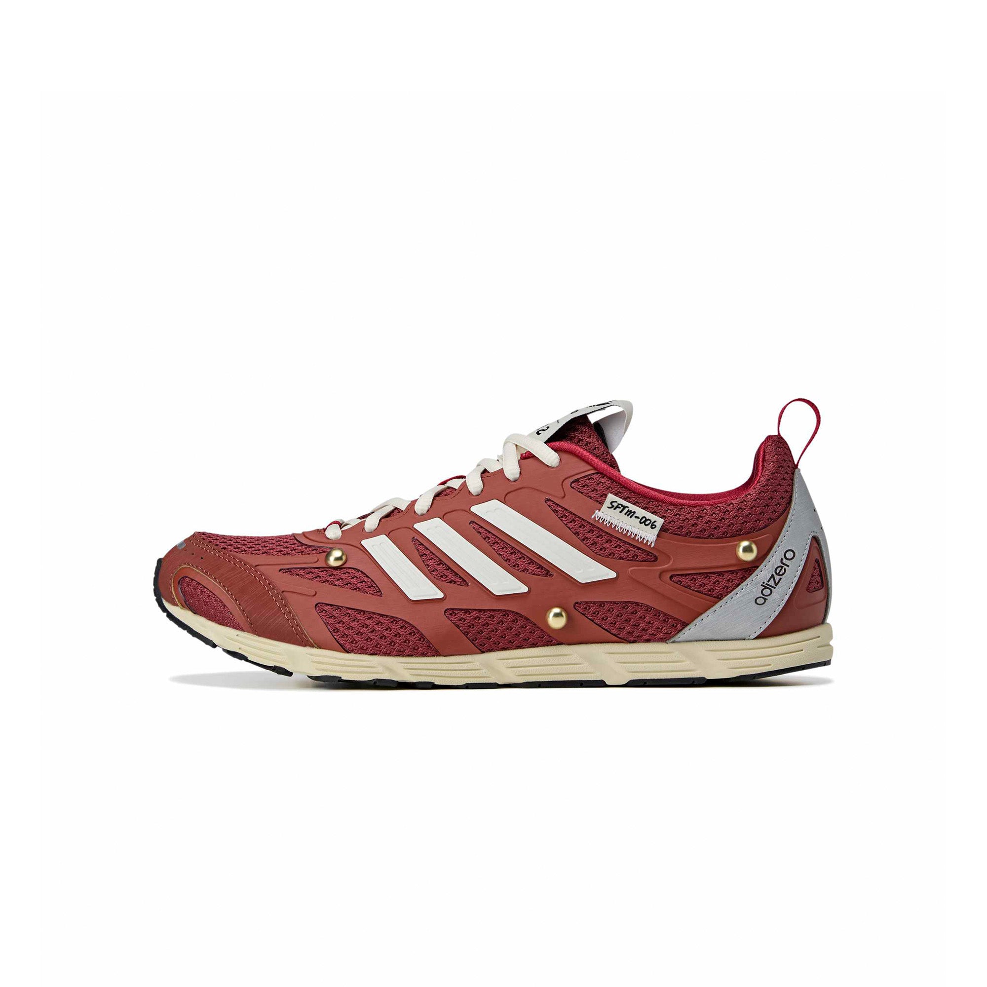 adidas SFTM adizero PR 'Red' - ROOTED