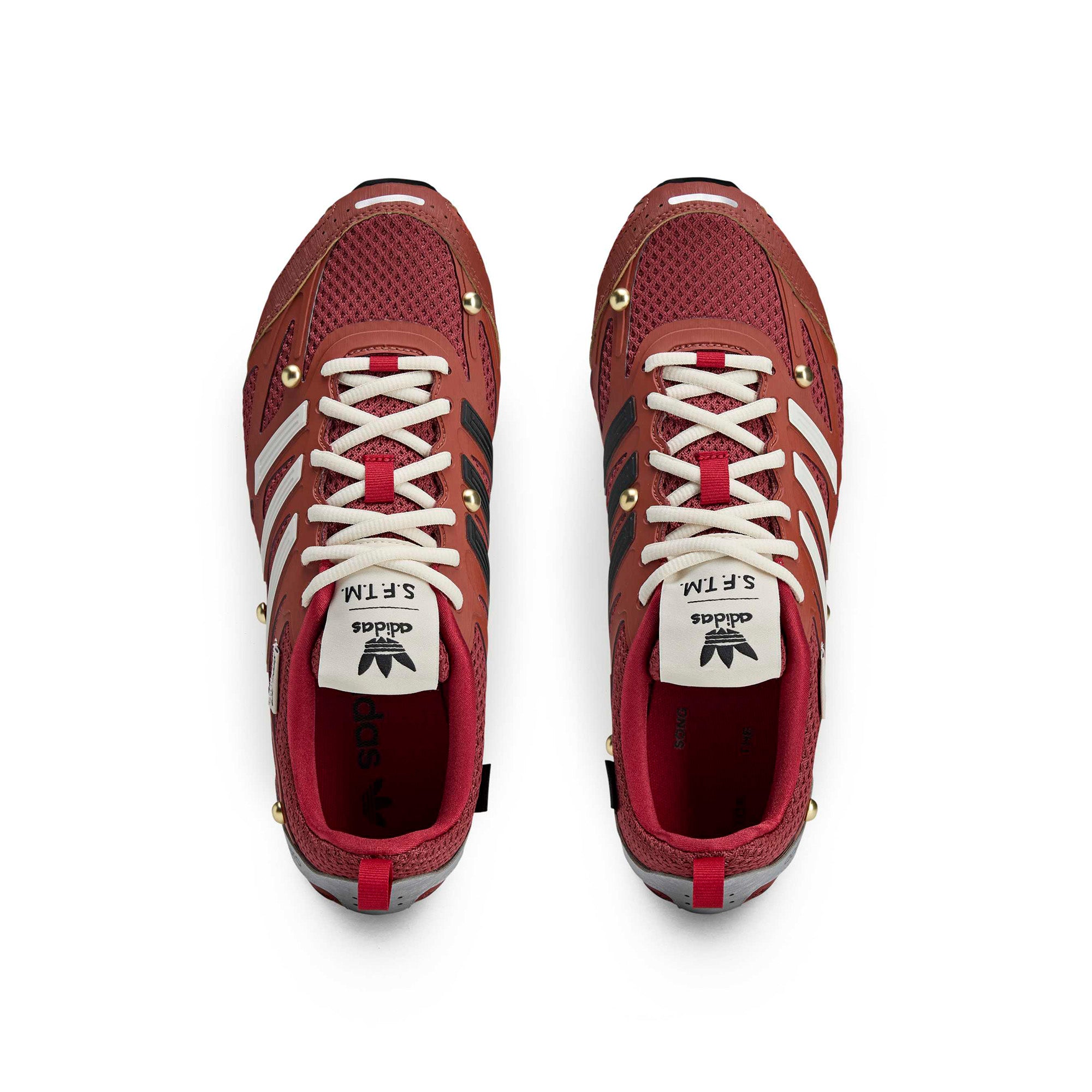adidas SFTM adizero PR 'Red' - ROOTED