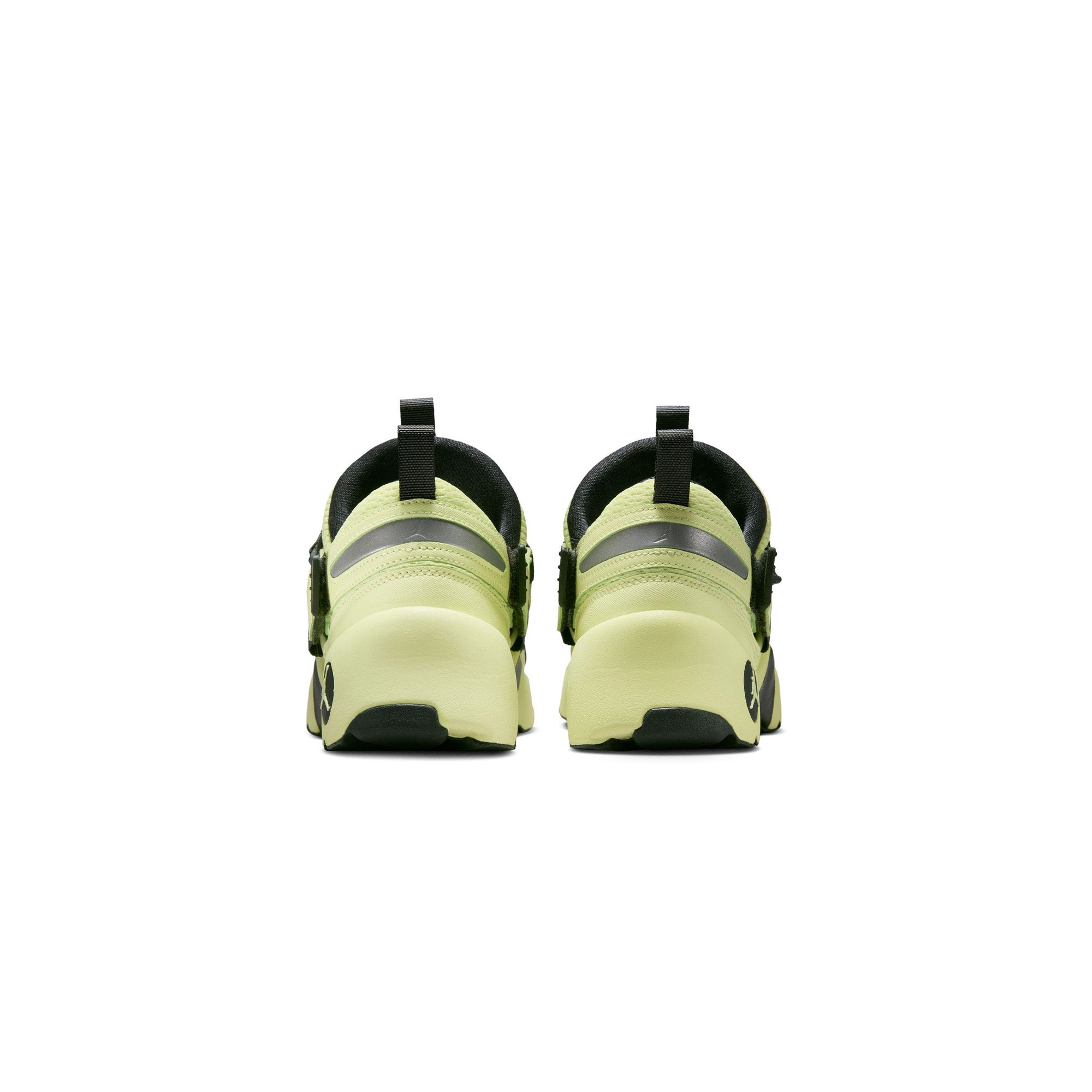 Womens Jordan Trunner LX 'Luminous Green/Anthracite' - ROOTED