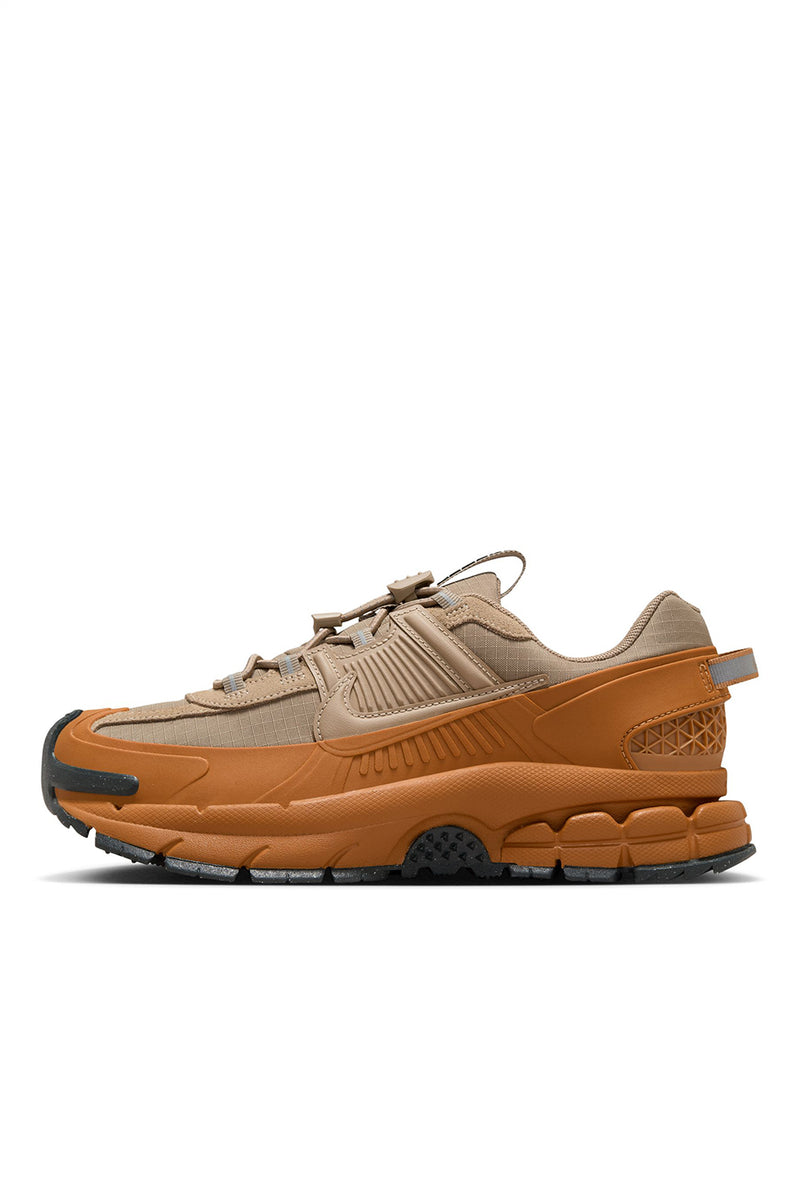 Womens Nike Zoom Vomero Roam 'Flax/Khaki'