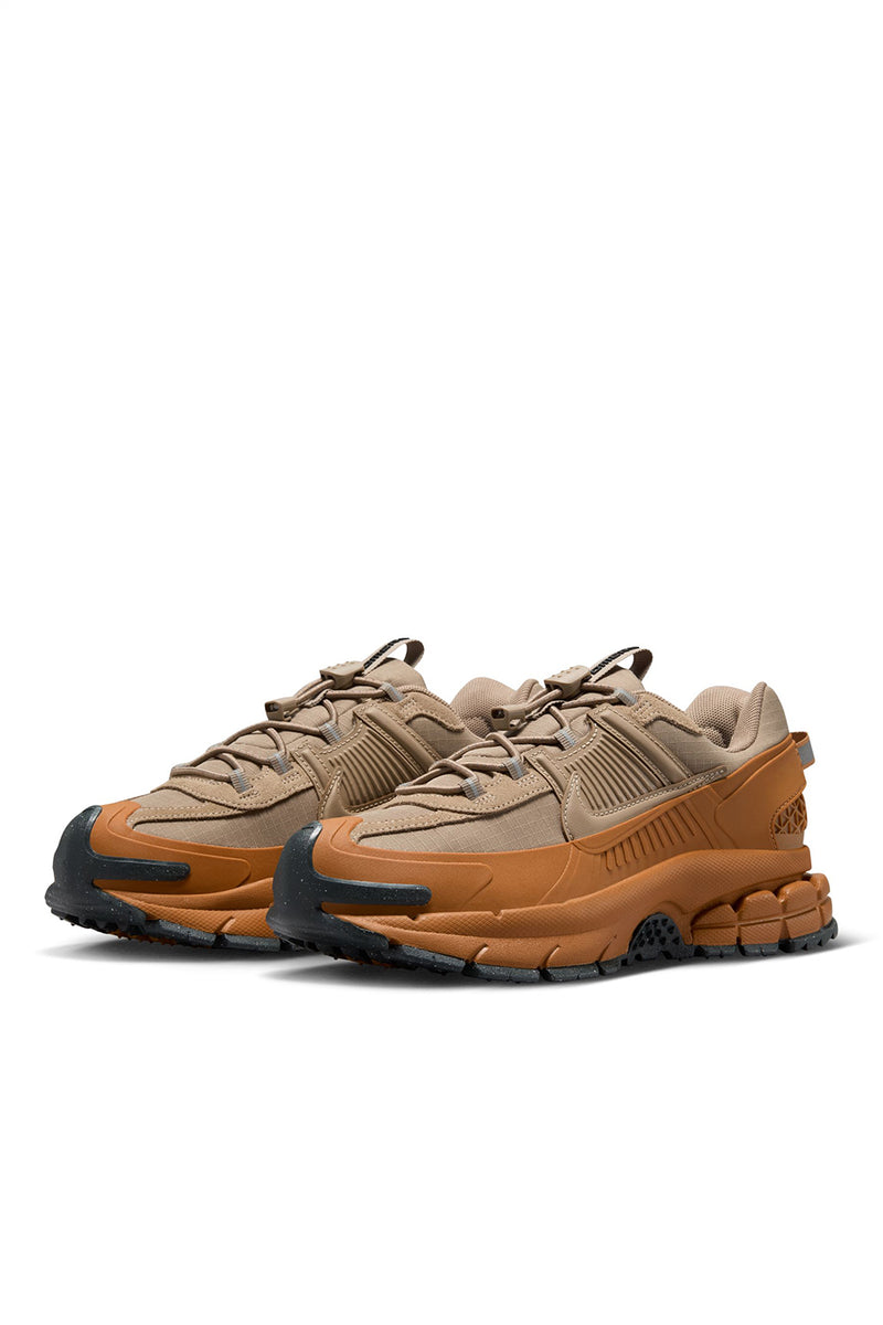 Womens Nike Zoom Vomero Roam 'Flax/Khaki'