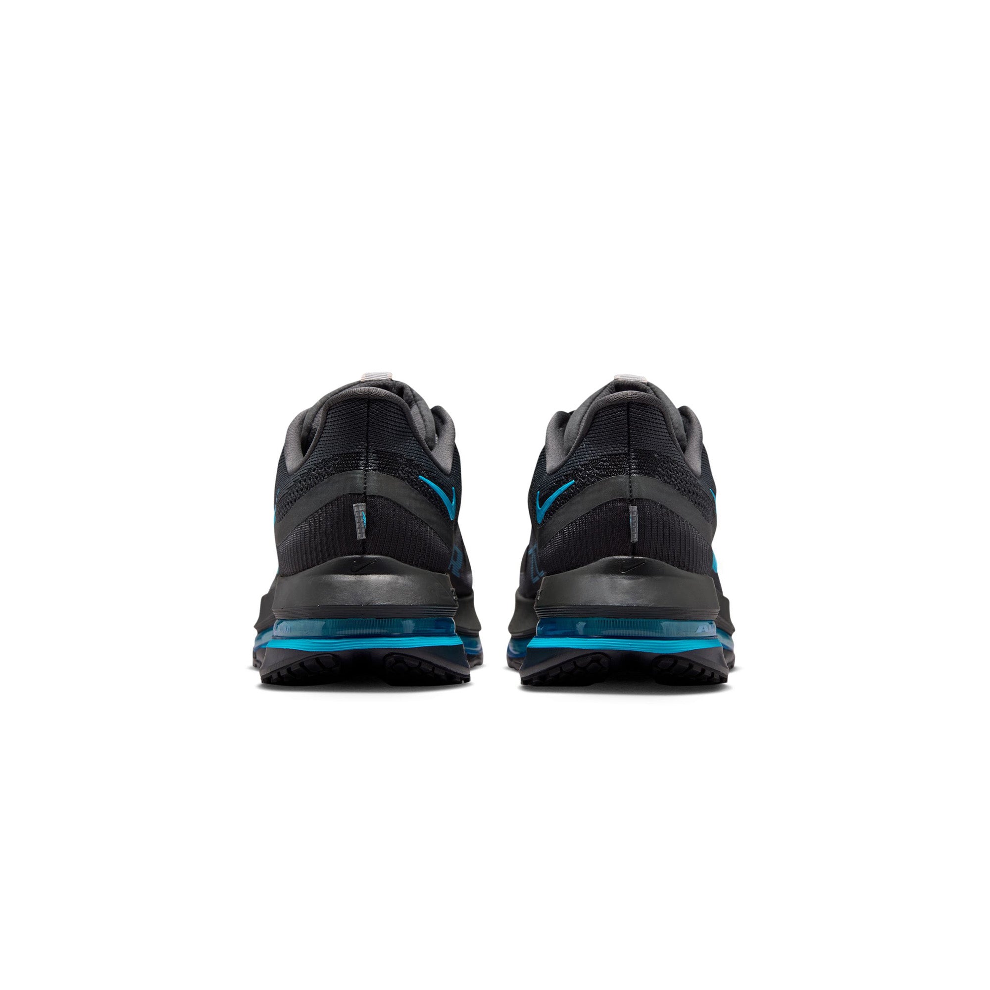 Nike Pegasus Premium 'Anthracite/Light Current Blue' - ROOTED
