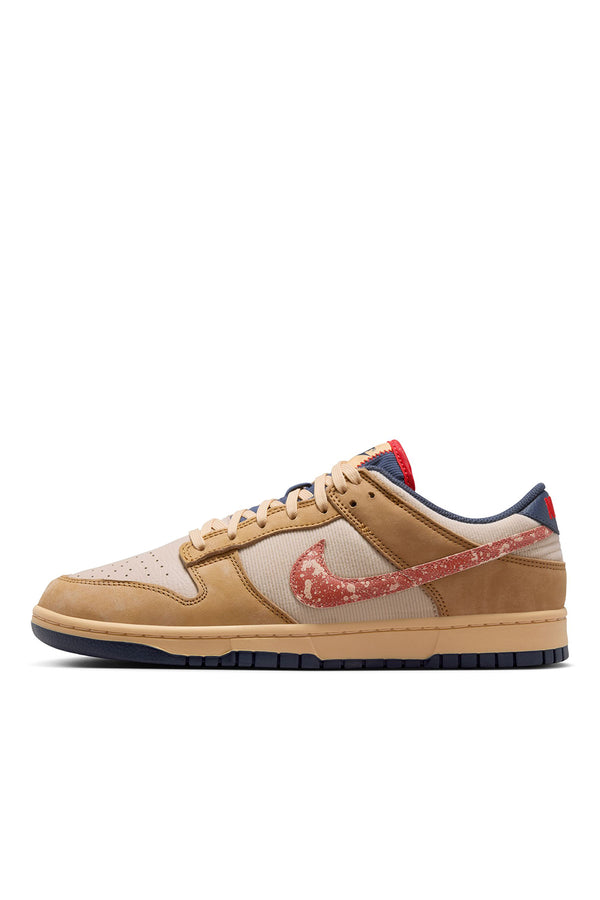 Nike Dunk Low Retro SE 'Wheat/Burnt Sunrise'