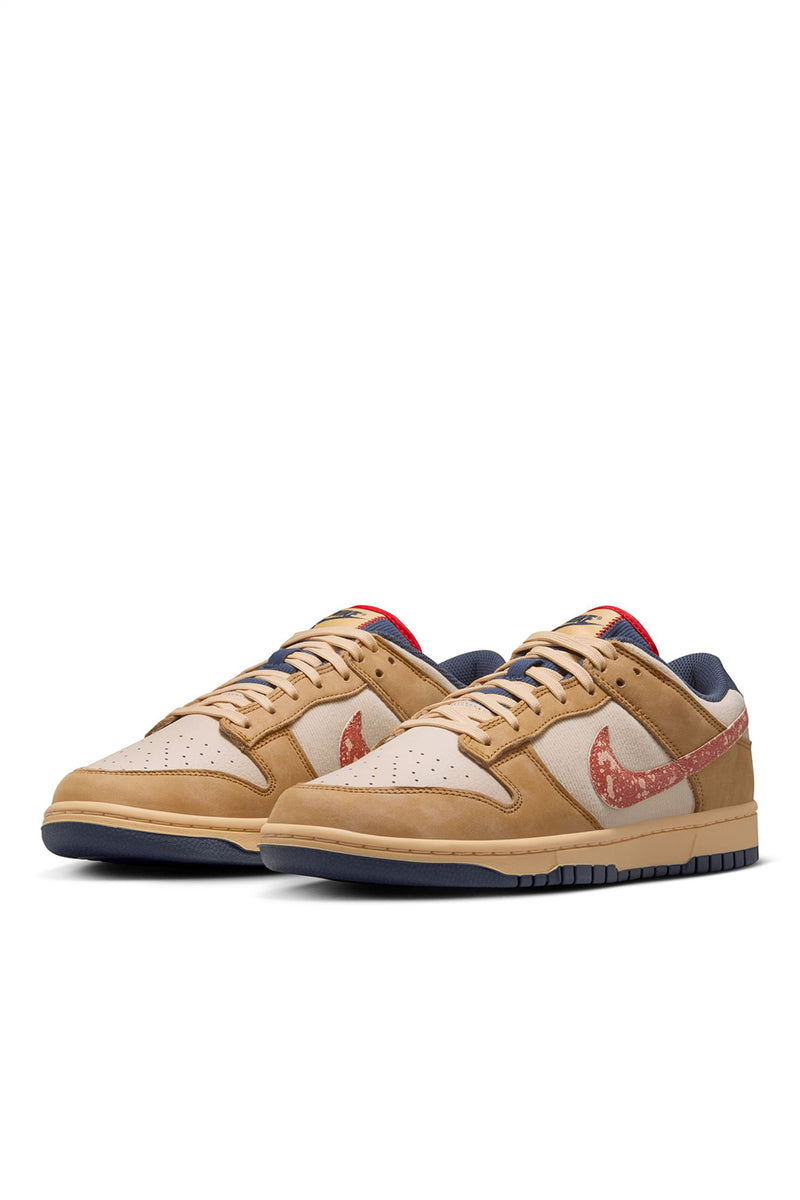 Nike Dunk Low Retro SE 'Wheat/Burnt Sunrise'