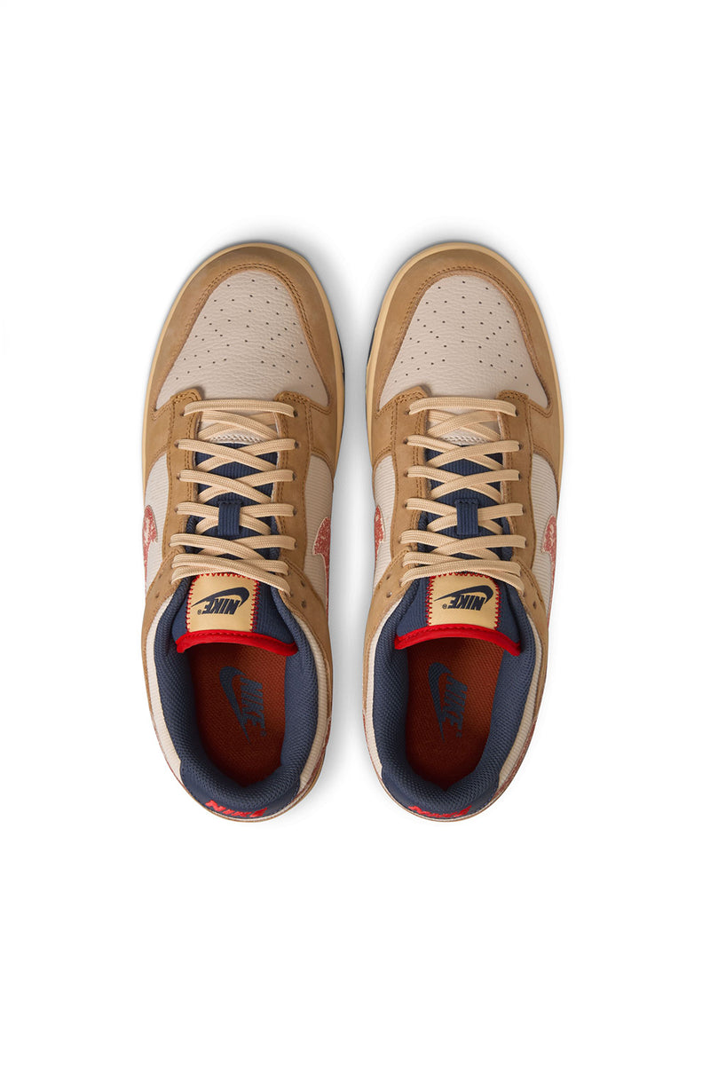 Nike Dunk Low Retro SE 'Wheat/Burnt Sunrise'