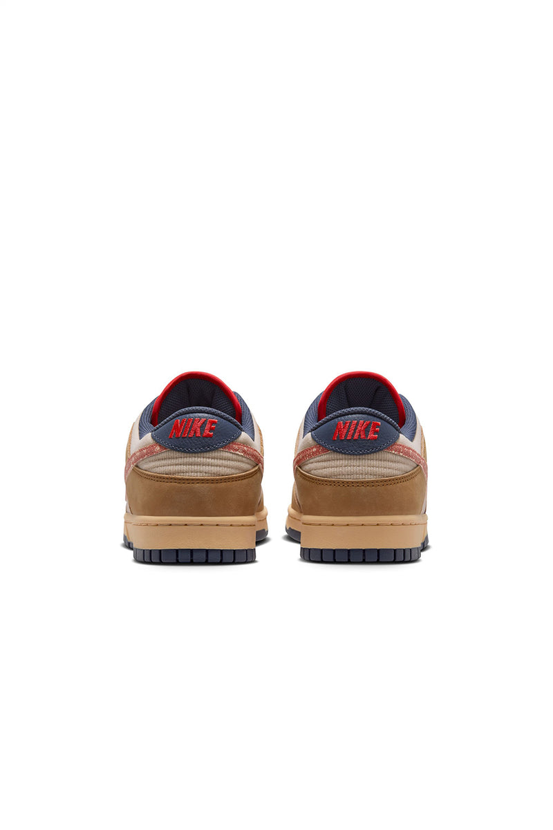 Nike Dunk Low Retro SE 'Wheat/Burnt Sunrise'