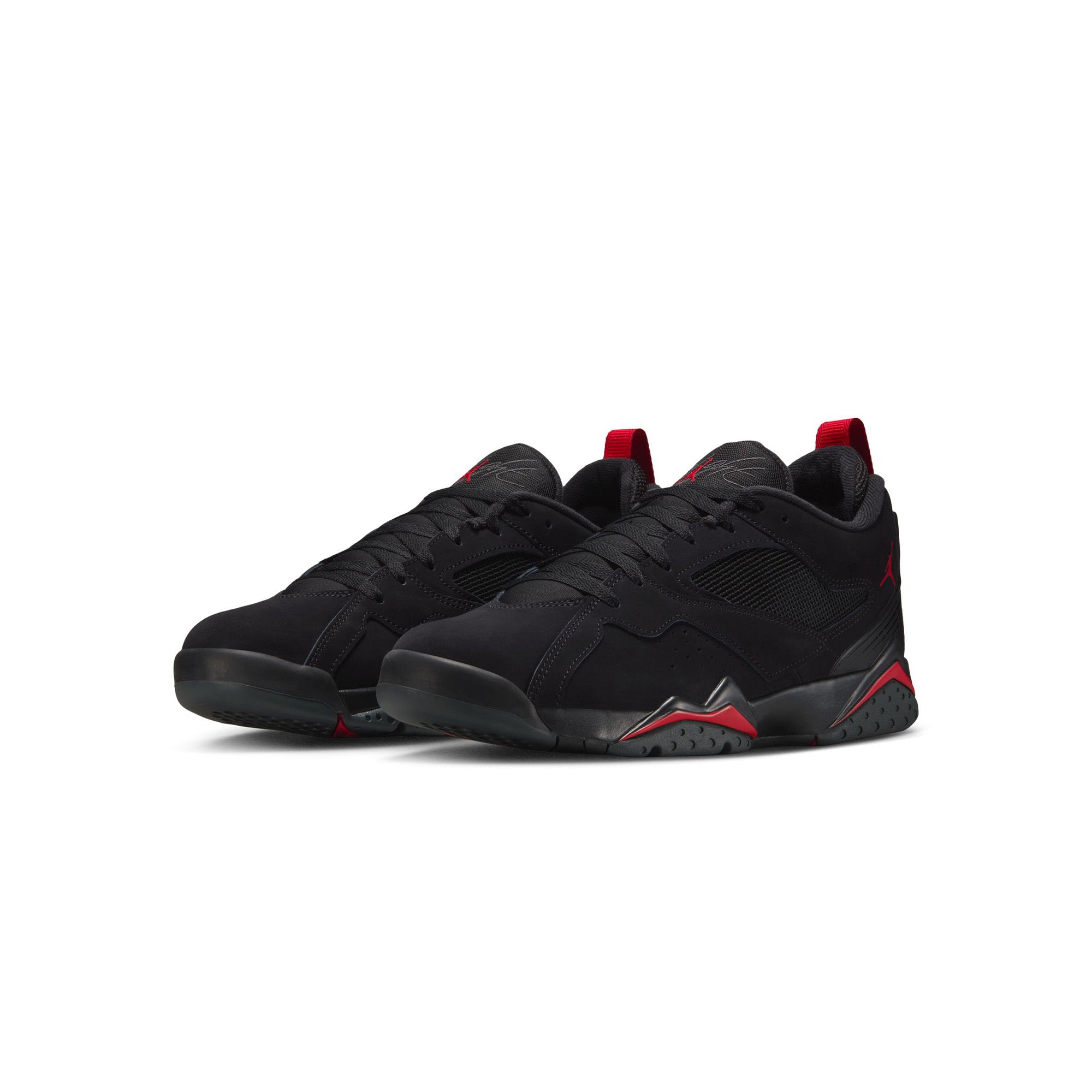 Air Jordan 7 RM 'Black/Gym Red'