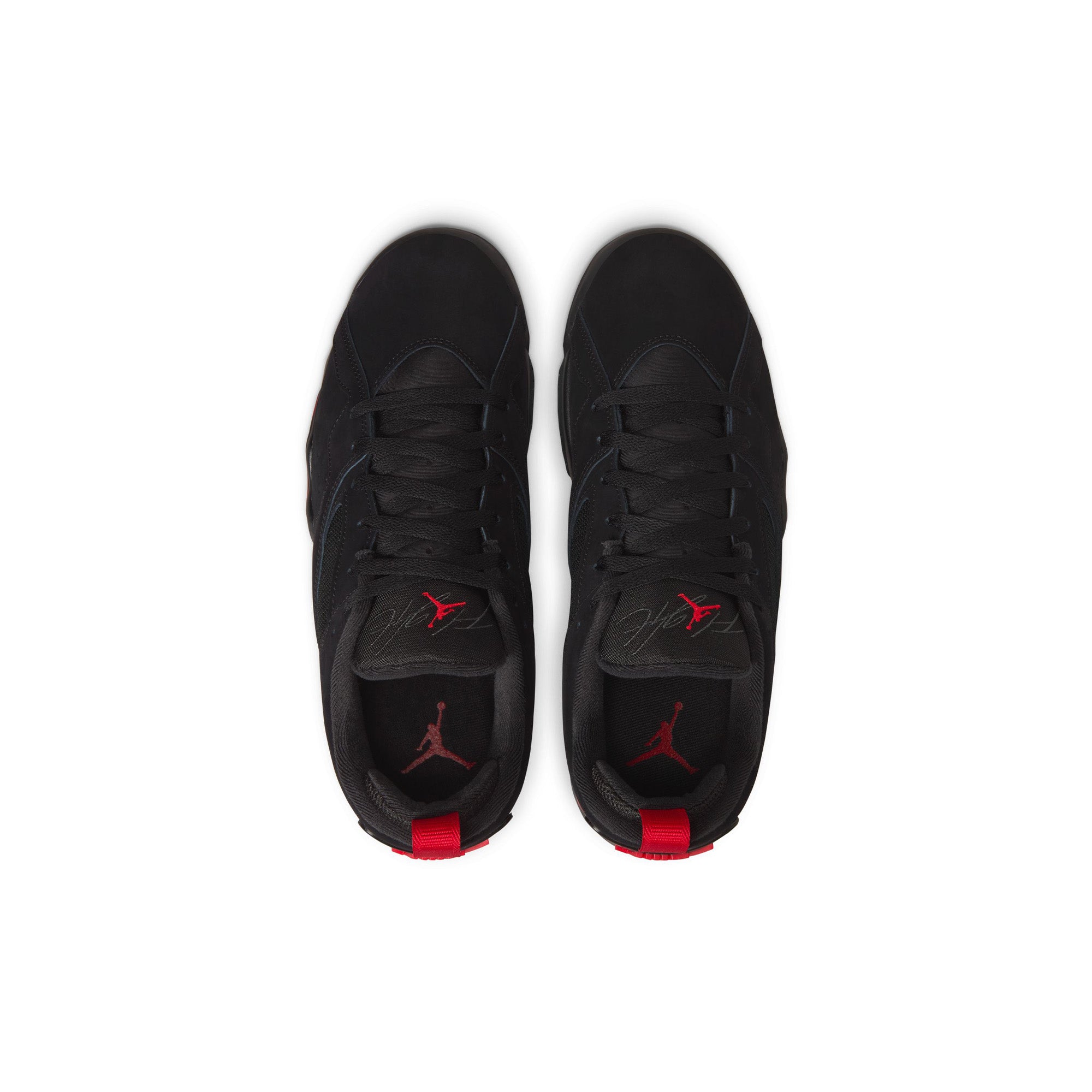 Air Jordan 7 RM 'Black/Gym Red'