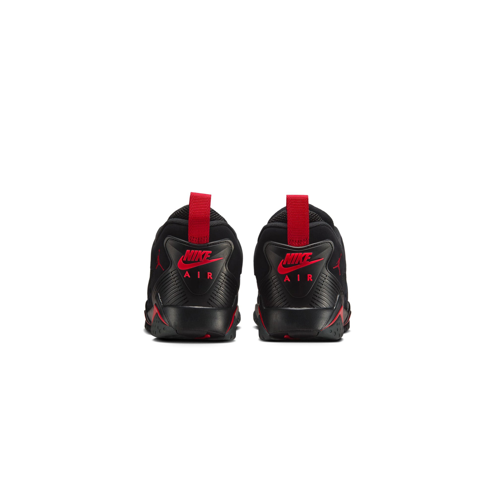 Air Jordan 7 RM 'Black/Gym Red'