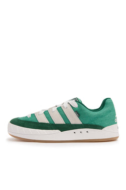 Lille bitte Streng bind adidas Adimatic 'Green/Crystal White' | ROOTED