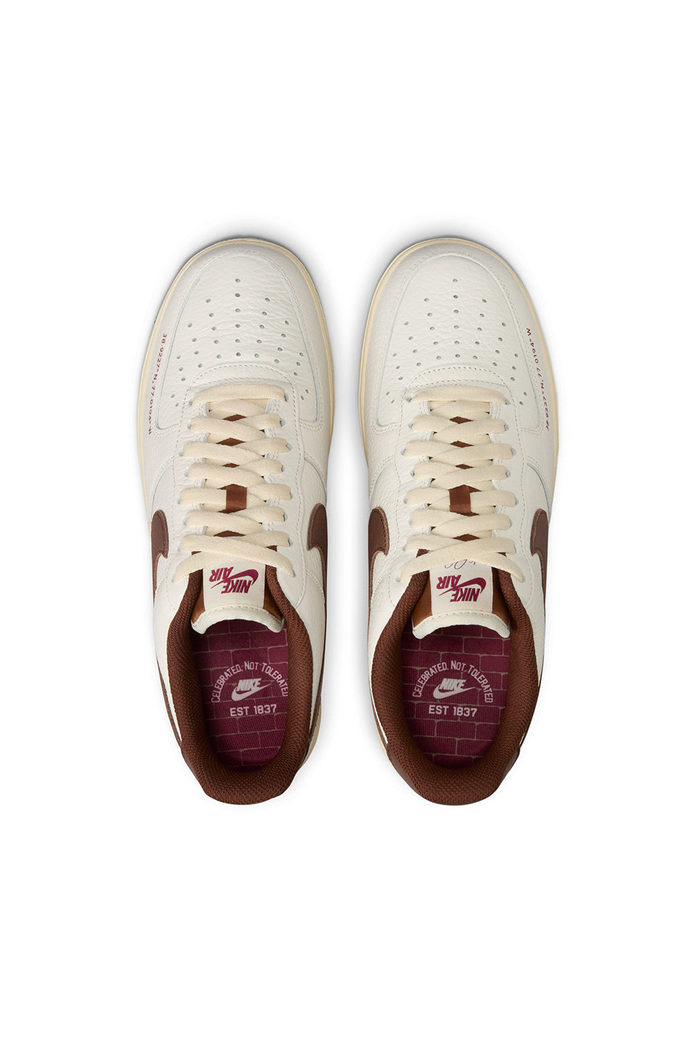 Nike Air Force 1 '07 Yardrunner 'Sail/Cacao Wow'