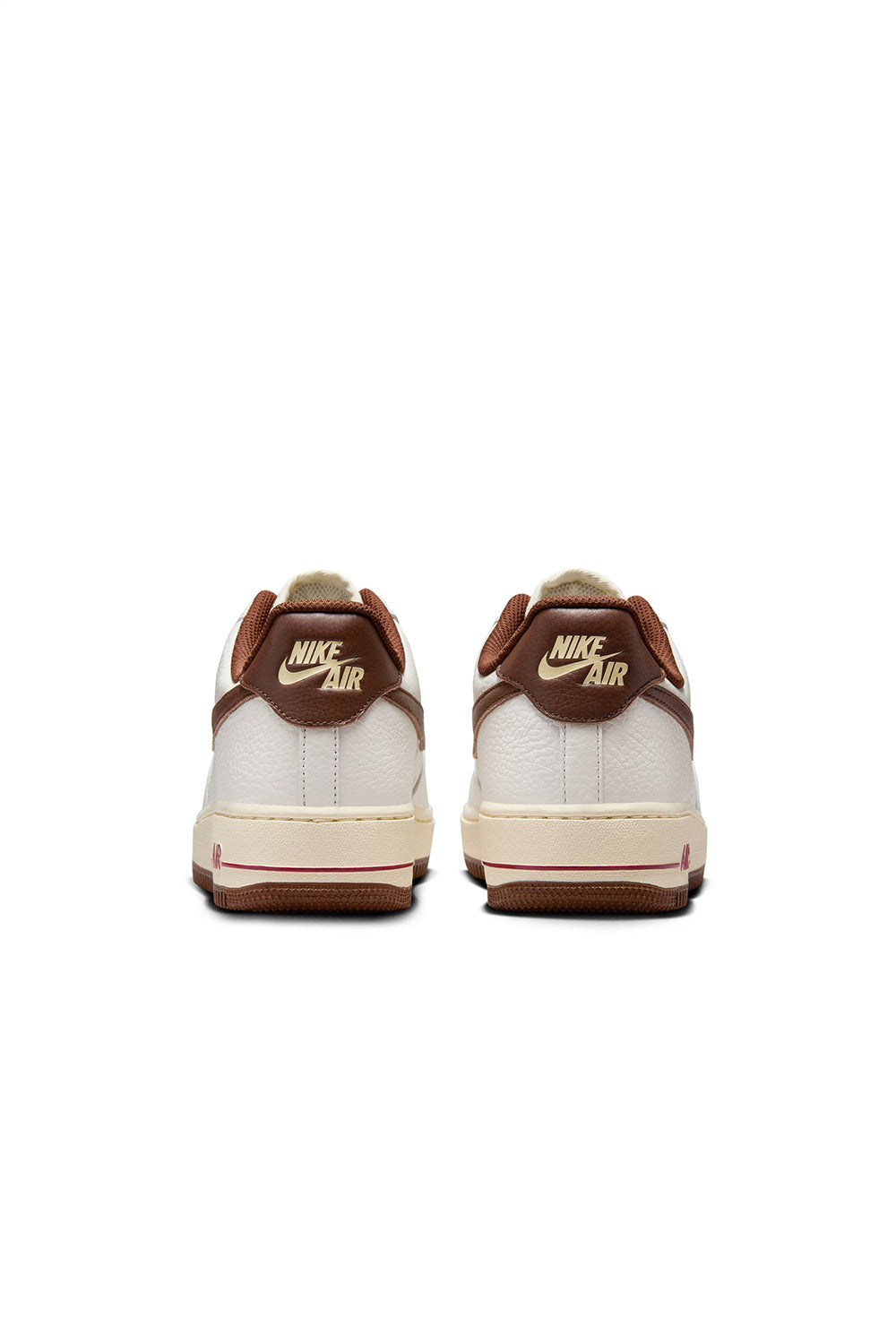 Nike Air Force 1 '07 Yardrunner 'Sail/Cacao Wow'