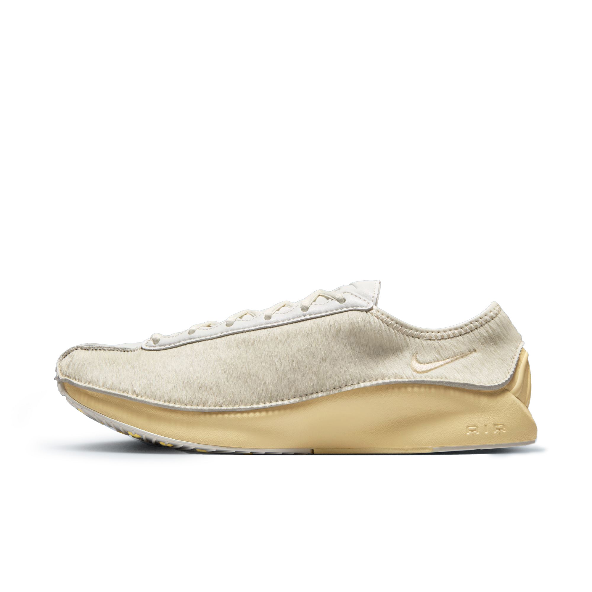 Womens Nike Air Superfly LX 'Sail/Muslin' - ROOTED