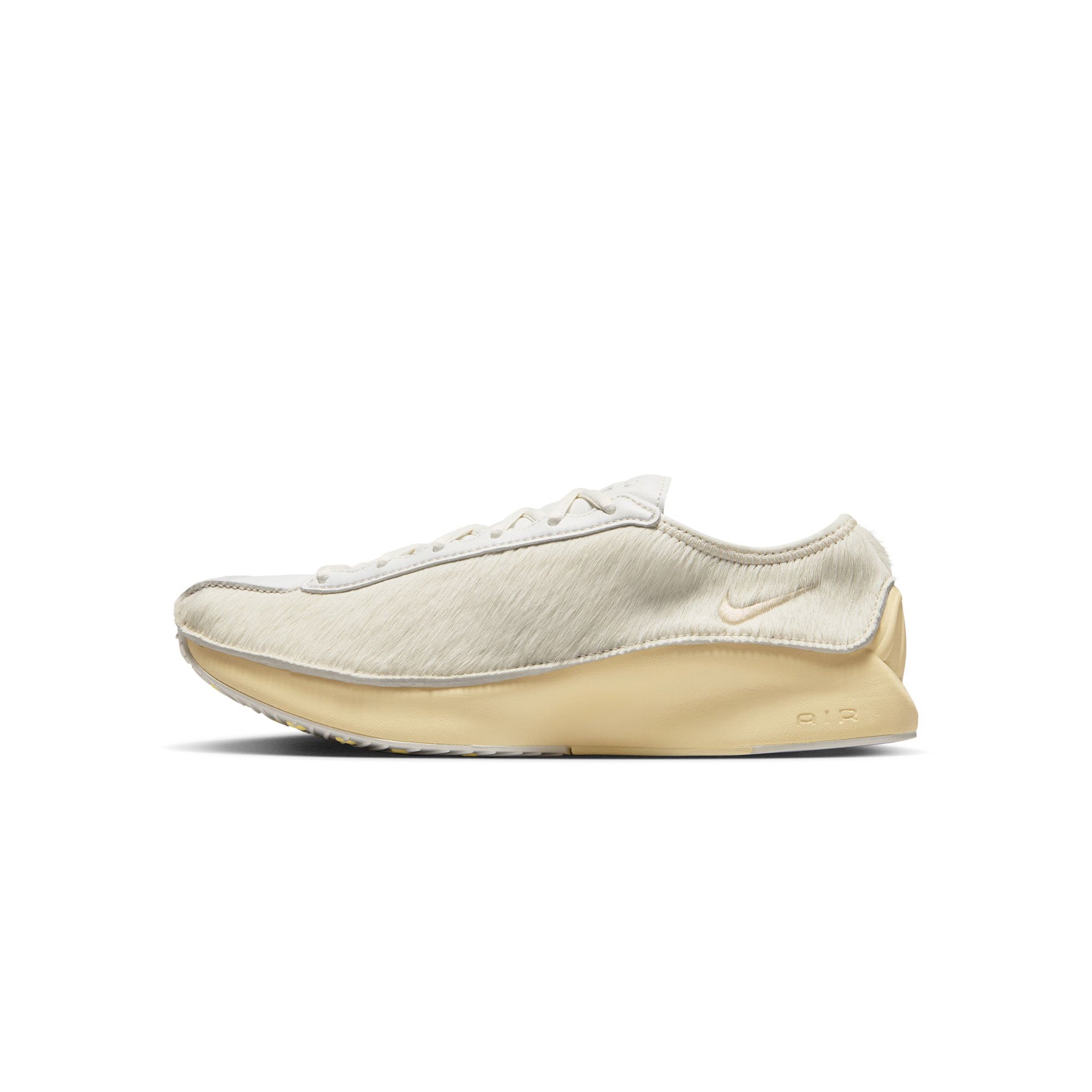 Womens Nike Air Superfly LX 'Sail/Muslin'