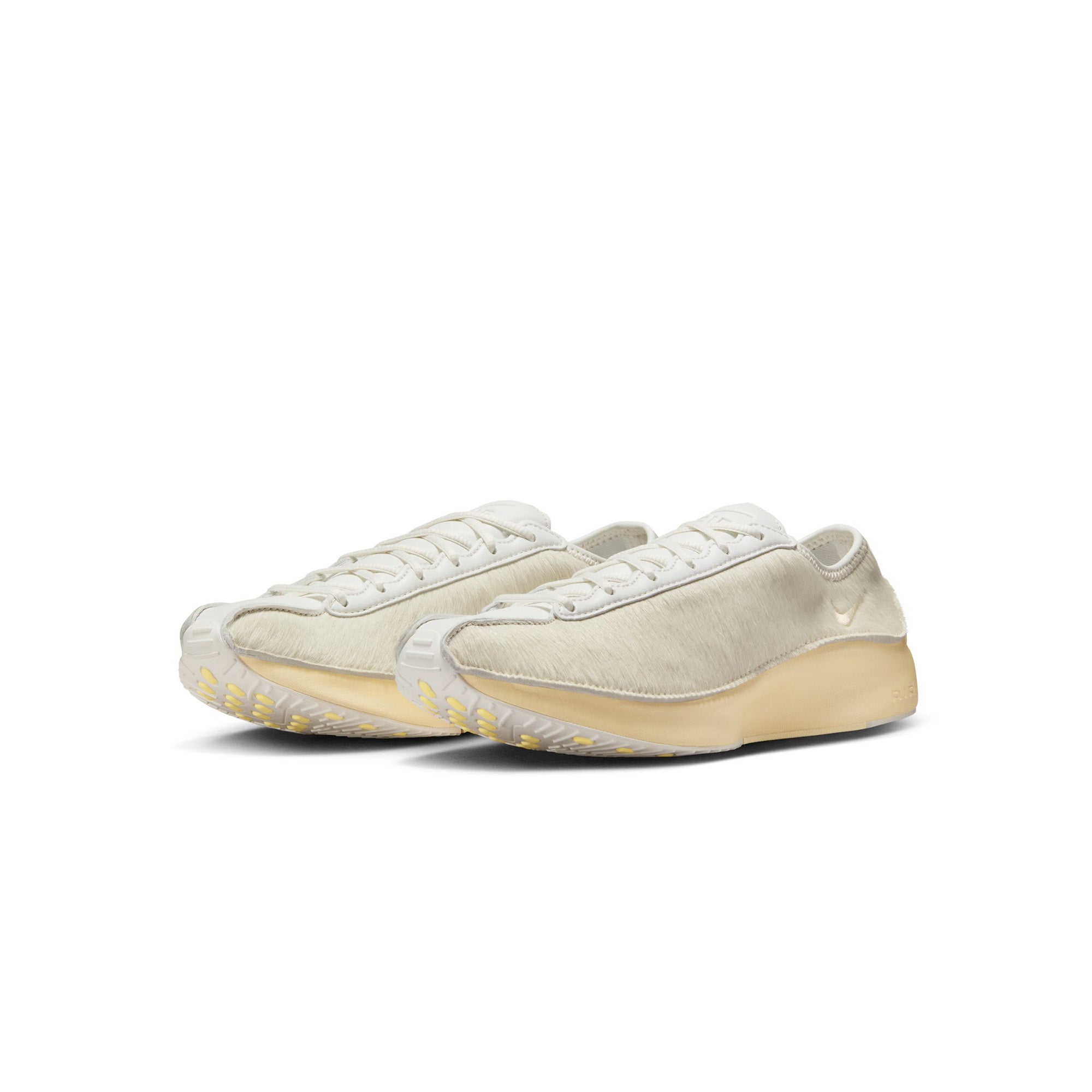 Womens Nike Air Superfly LX 'Sail/Muslin' - ROOTED