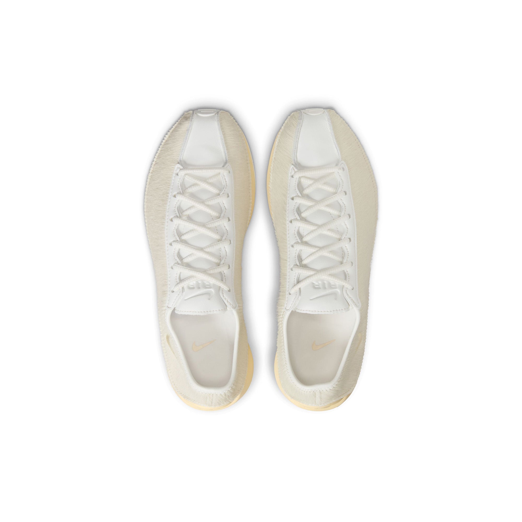 Womens Nike Air Superfly LX 'Sail/Muslin' - ROOTED