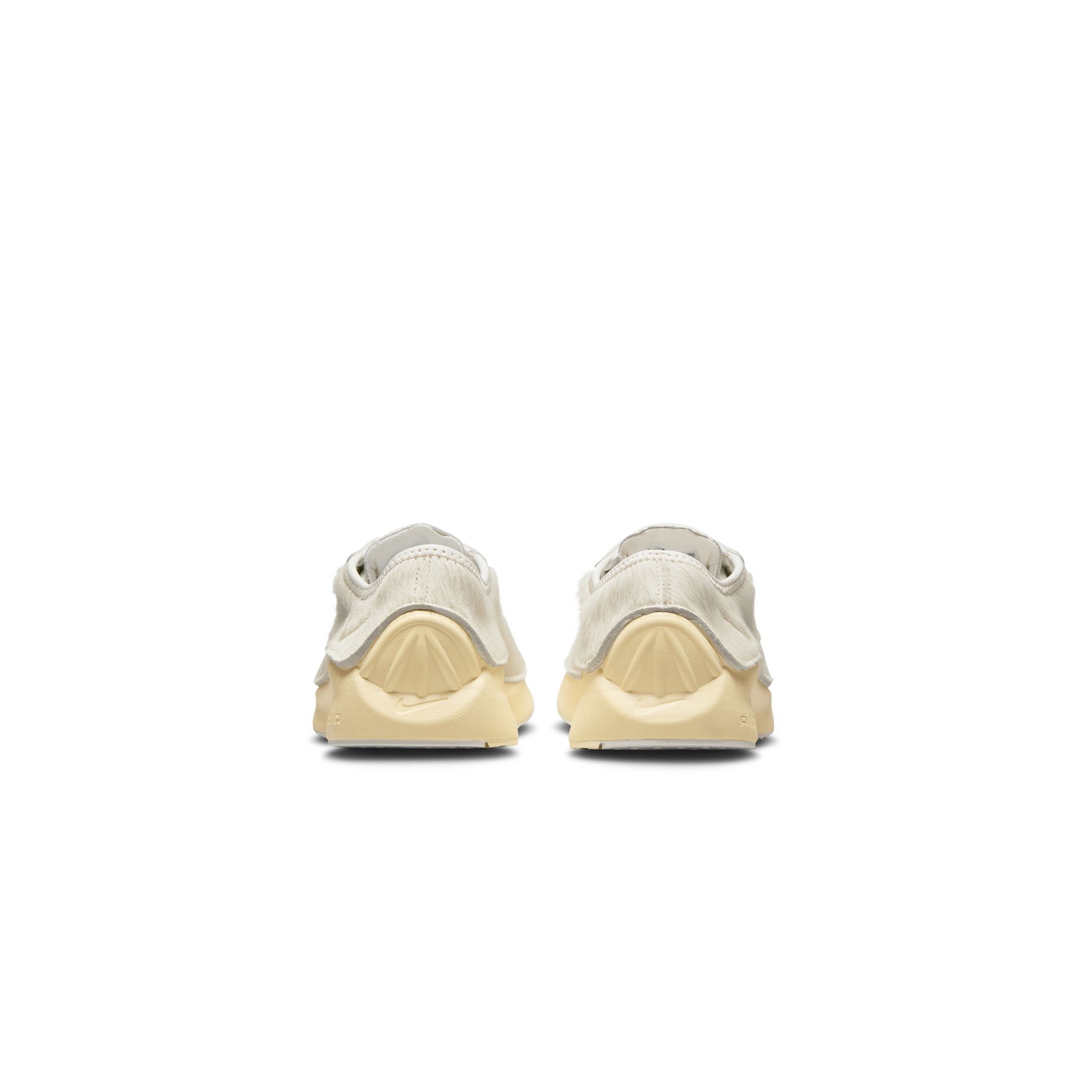 Womens Nike Air Superfly LX 'Sail/Muslin' - ROOTED