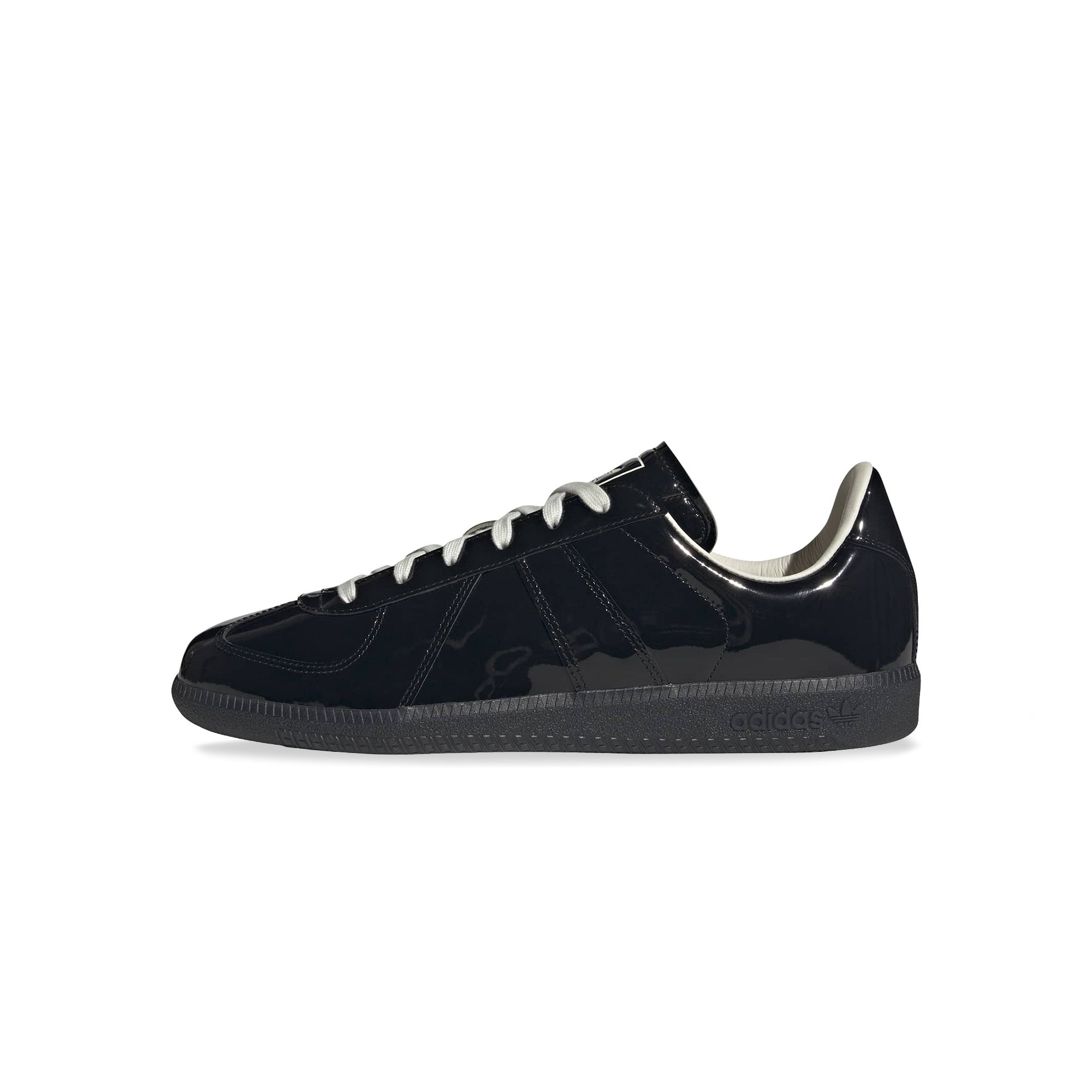 adidas BW Army Lux 'Black/Black' - ROOTED