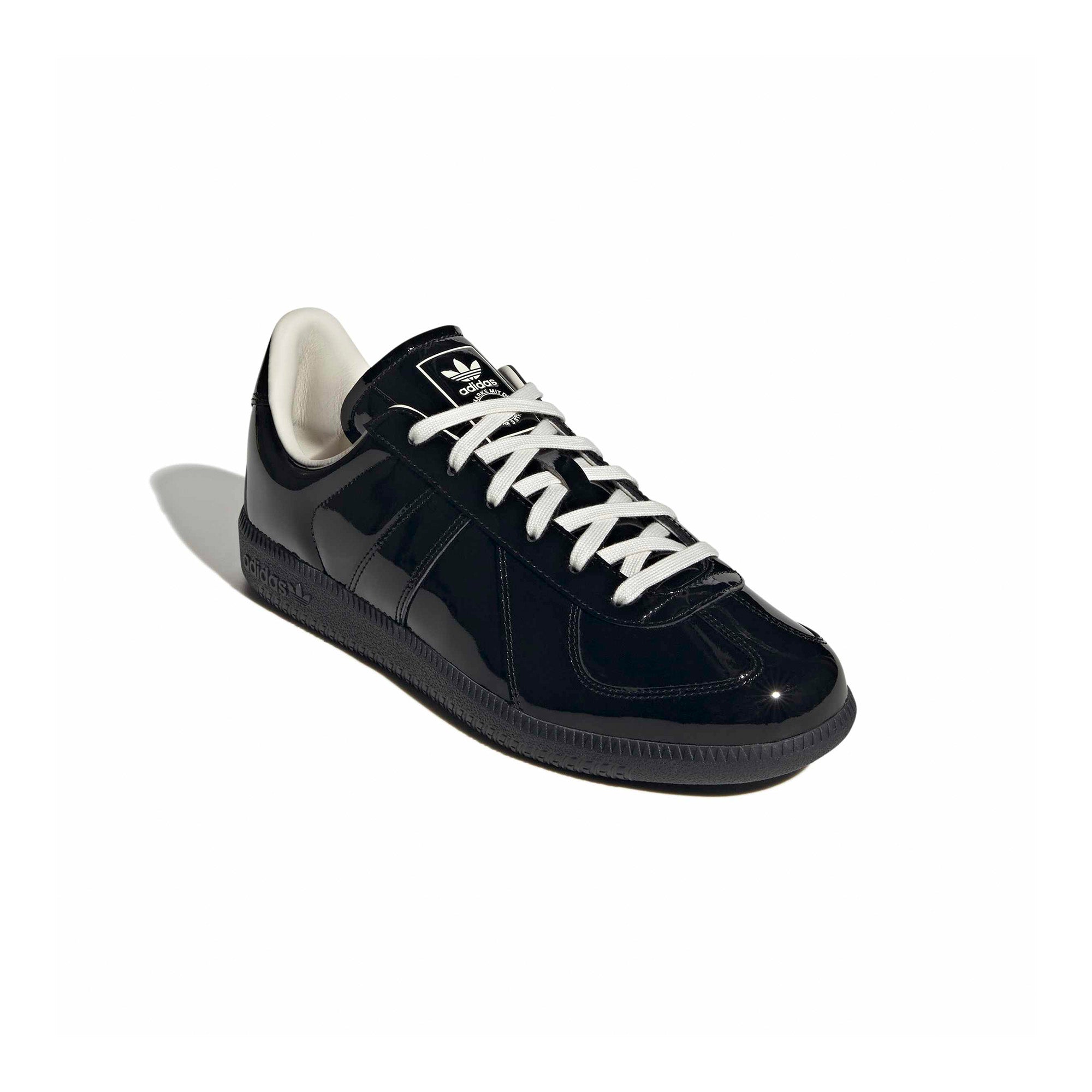 adidas BW Army Lux 'Black/Black' - ROOTED