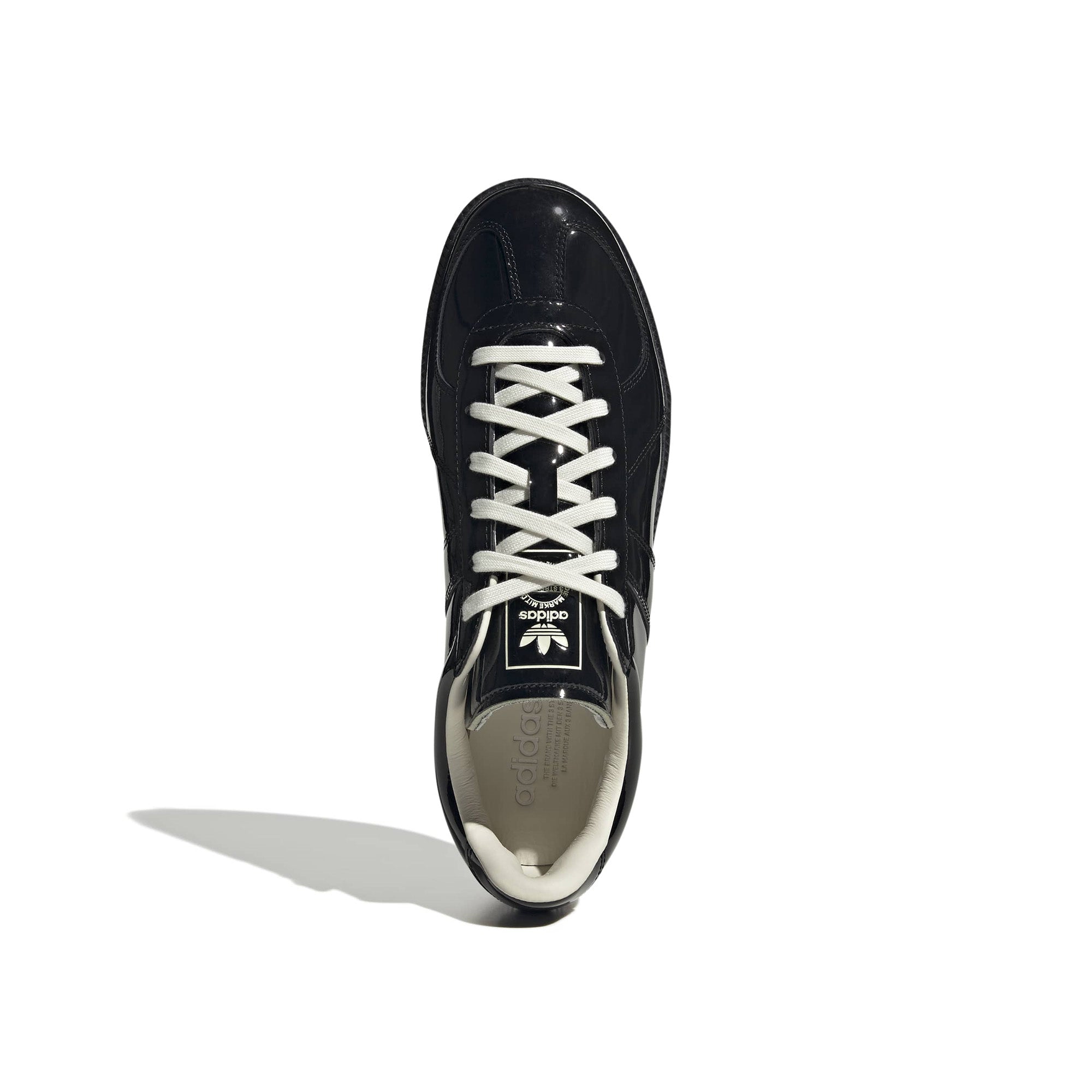 adidas BW Army Lux 'Black/Black' - ROOTED