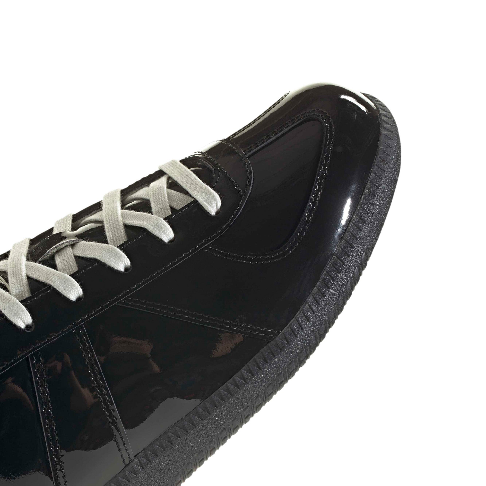 adidas BW Army Lux 'Black/Black' - ROOTED
