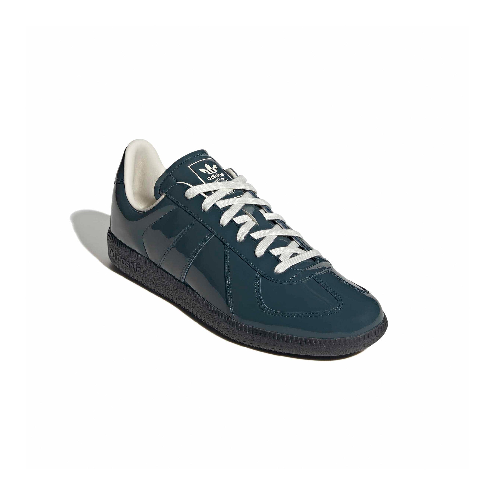 adidas BW Army Lux 'Blue/Carbon' - ROOTED