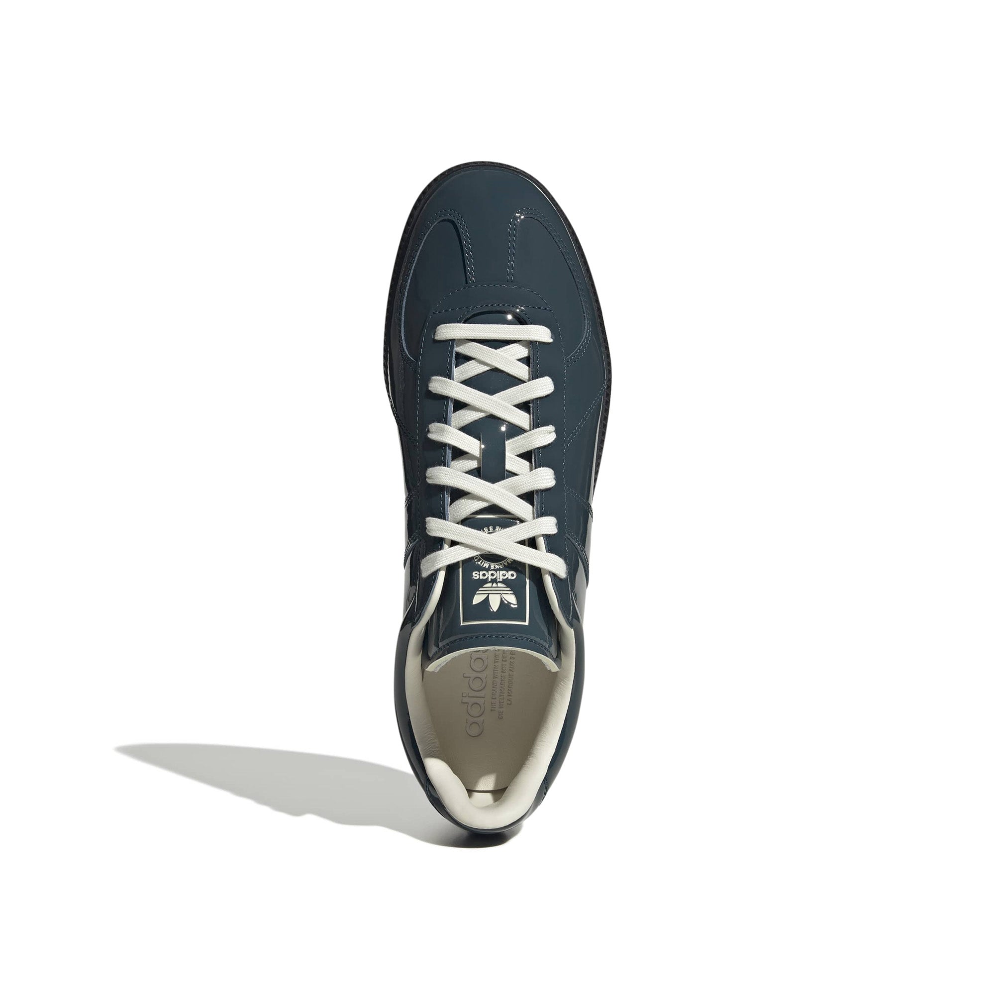 adidas BW Army Lux 'Blue/Carbon' - ROOTED