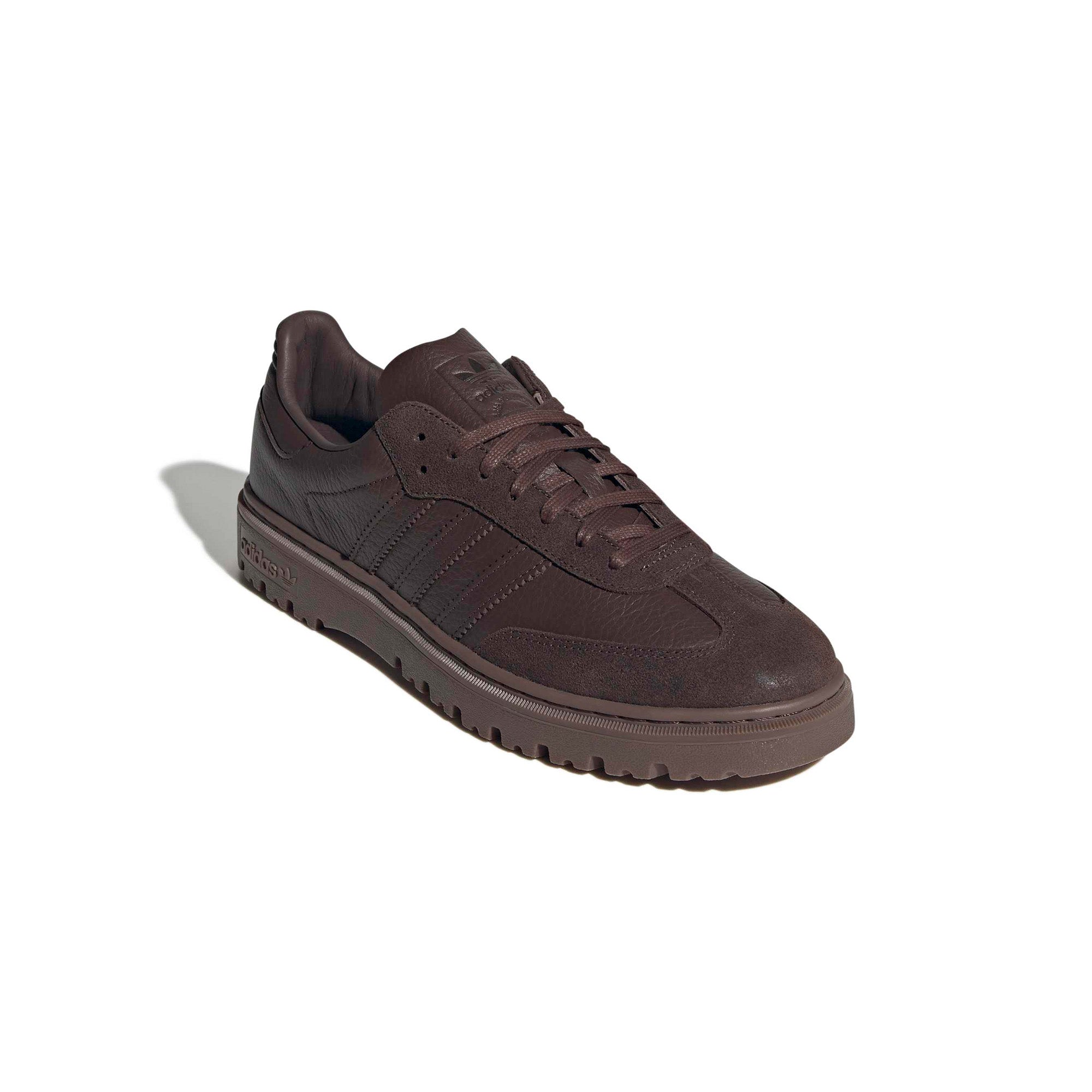adidas Samba LX Freizeit 'Brown' - ROOTED