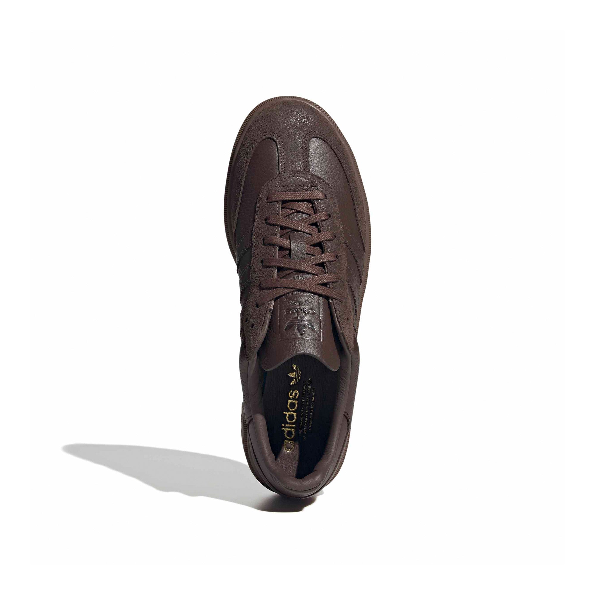 adidas Samba LX Freizeit 'Brown' - ROOTED
