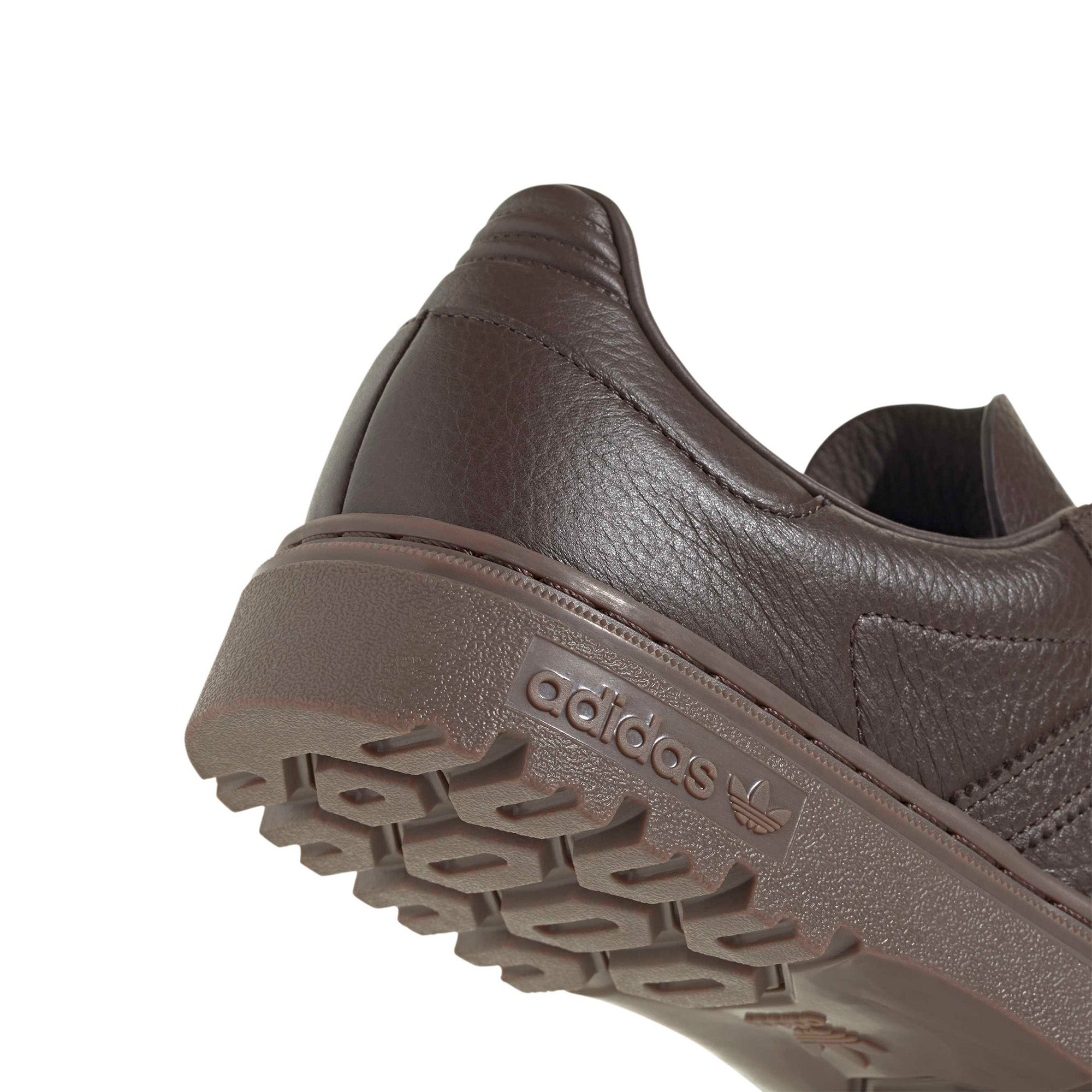 adidas Samba LX Freizeit 'Brown' - ROOTED