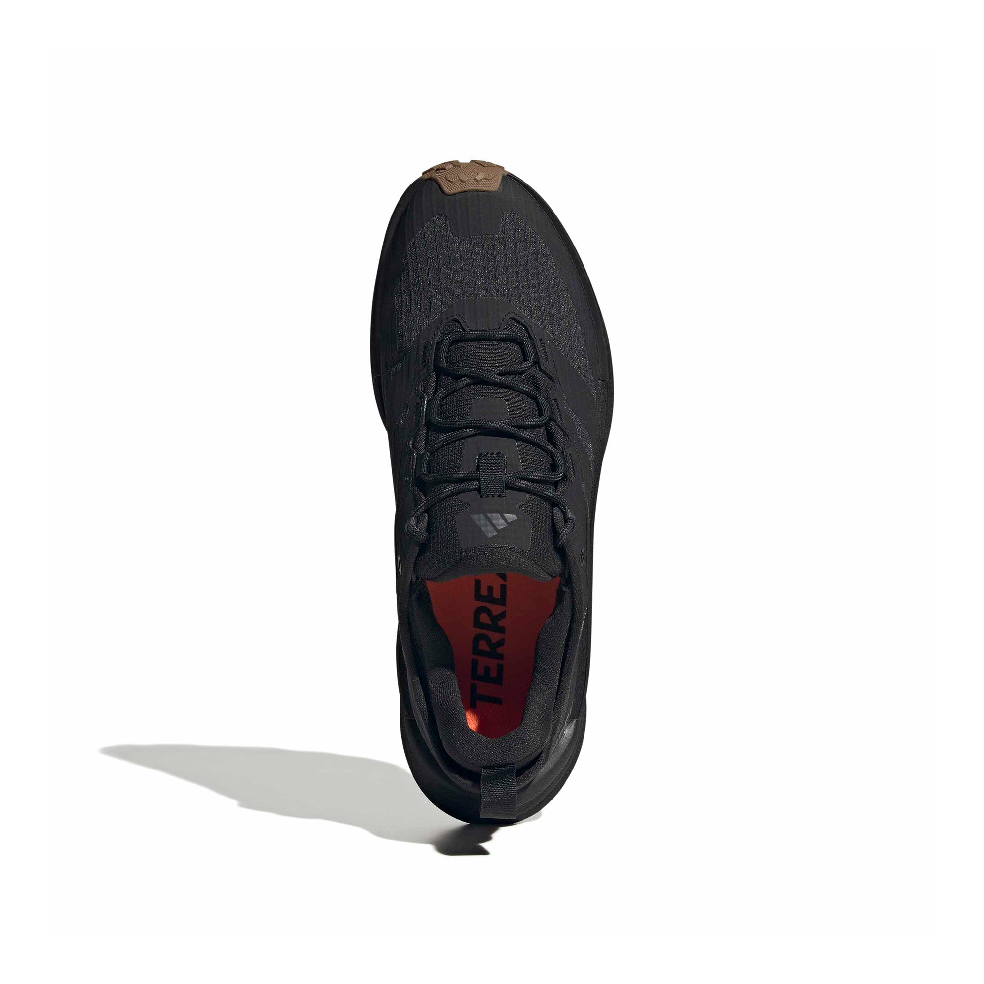 adidas Terrex FreeHiker 3 Low GTX 'Black' - ROOTED