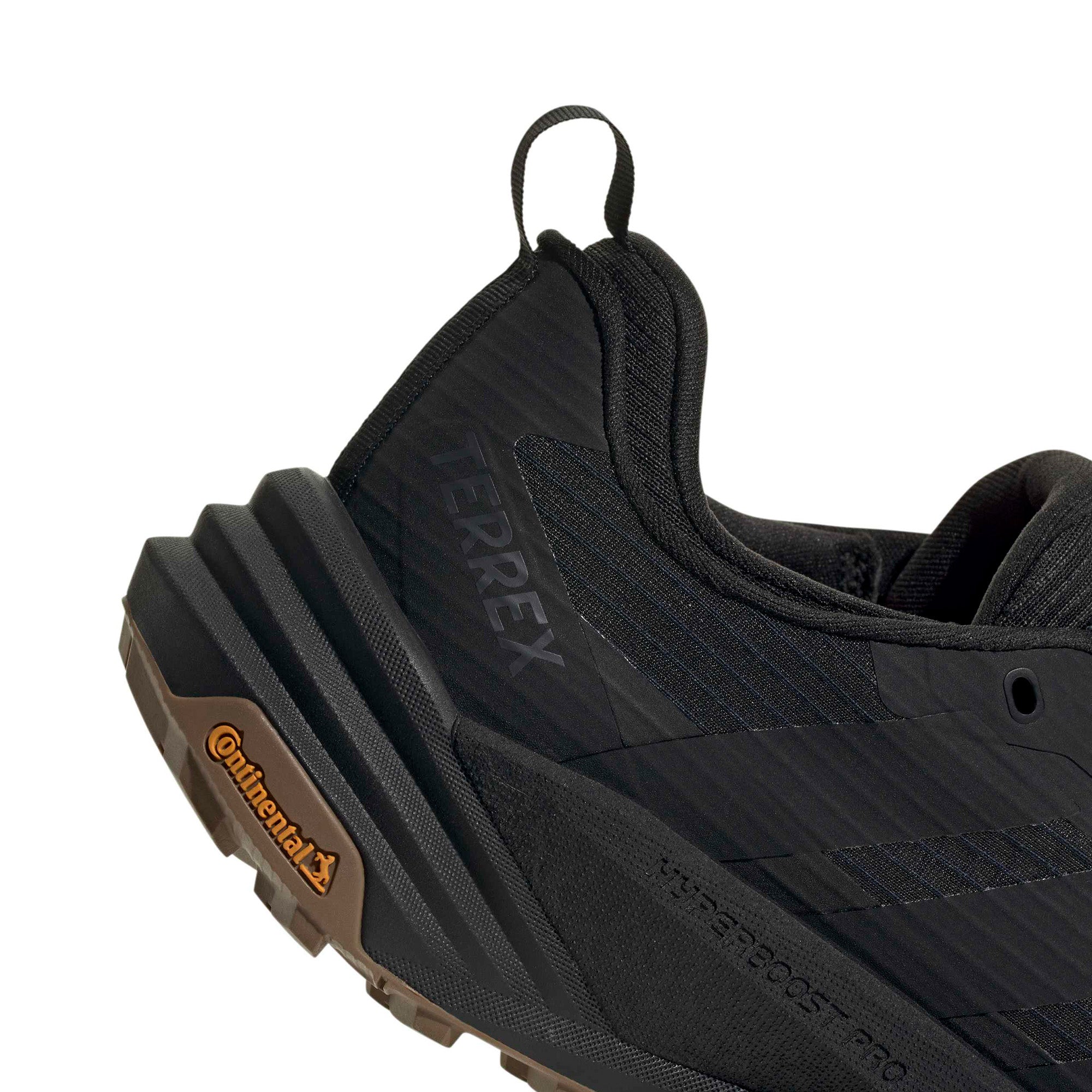 adidas Terrex FreeHiker 3 Low GTX 'Black' - ROOTED