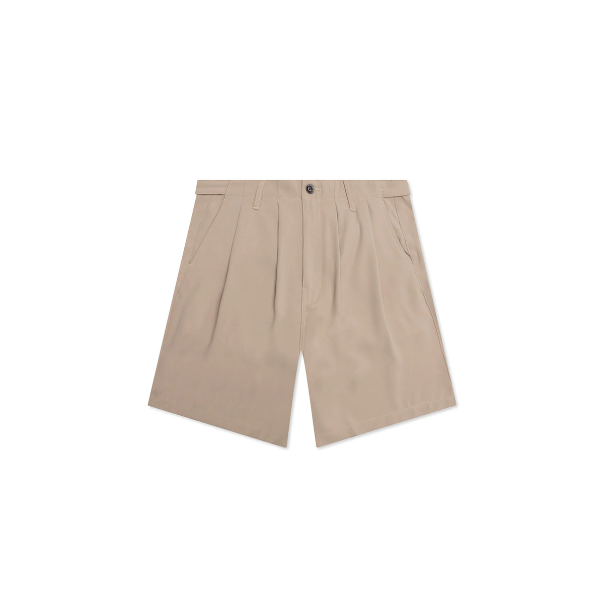 Honor The Gift Mens Prep Shorts 'Tan' - ROOTED
