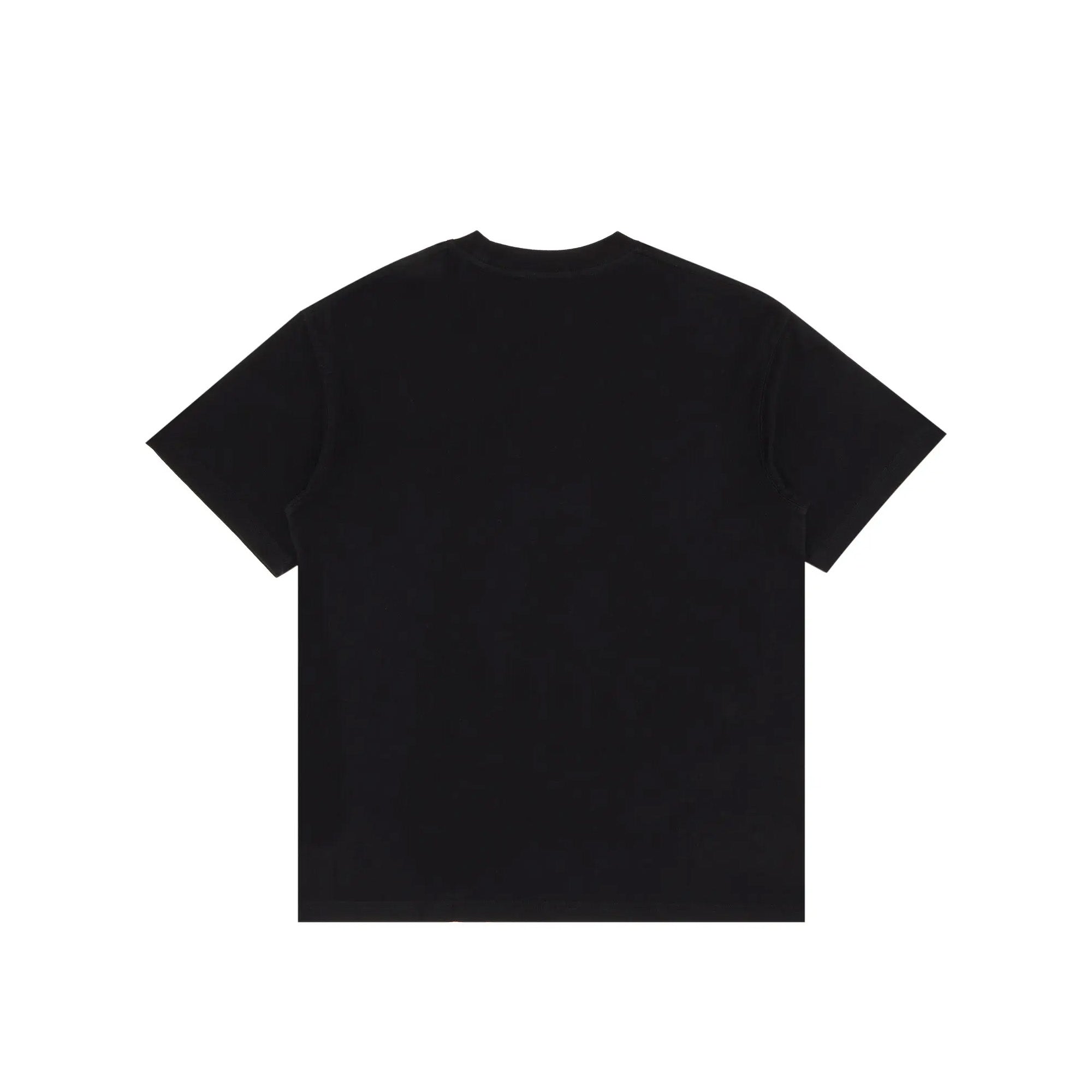 Honor The Gift Roots Run Deep Tee 'Black' - ROOTED