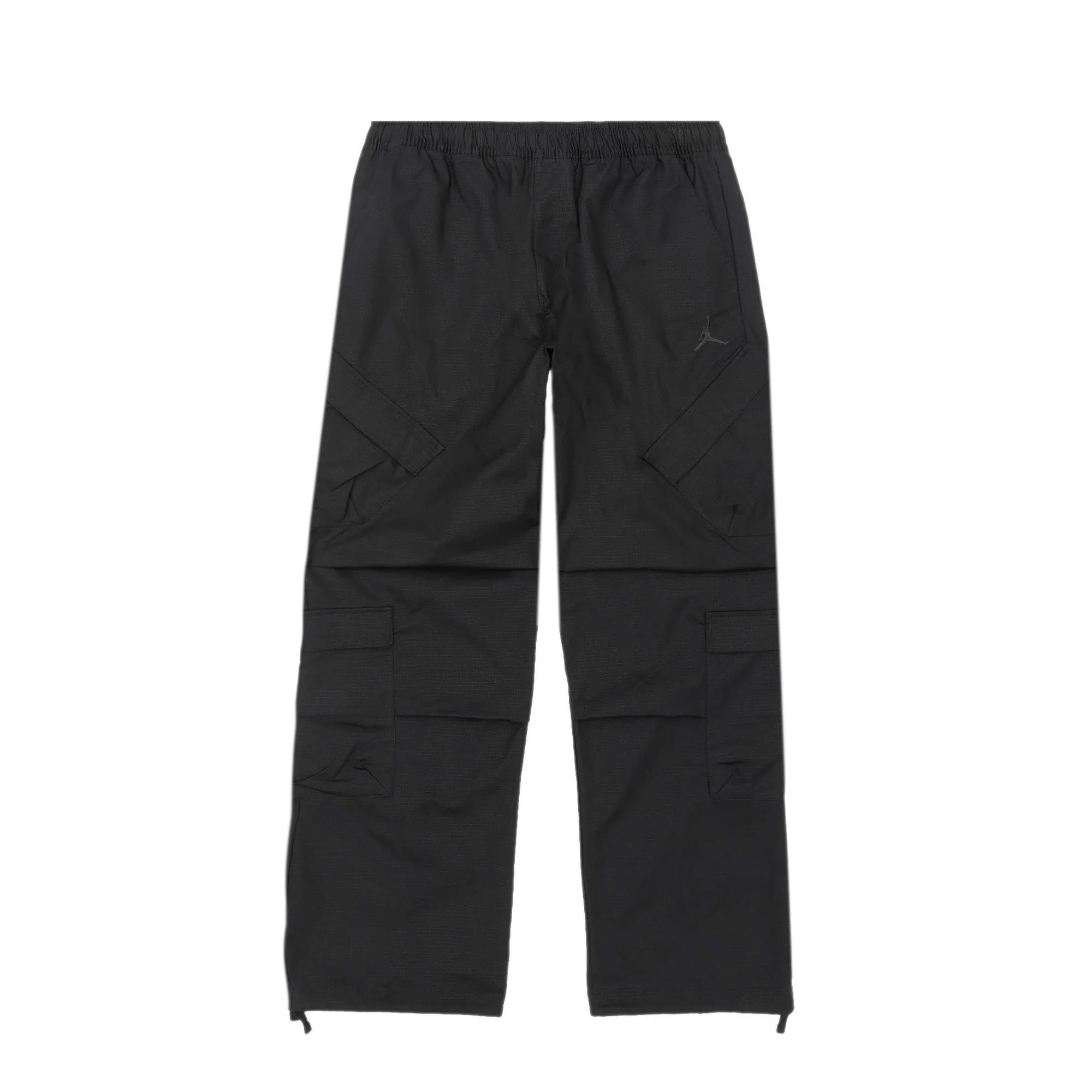 Jordan Flight Utility Pants 'Black' - ROOTED