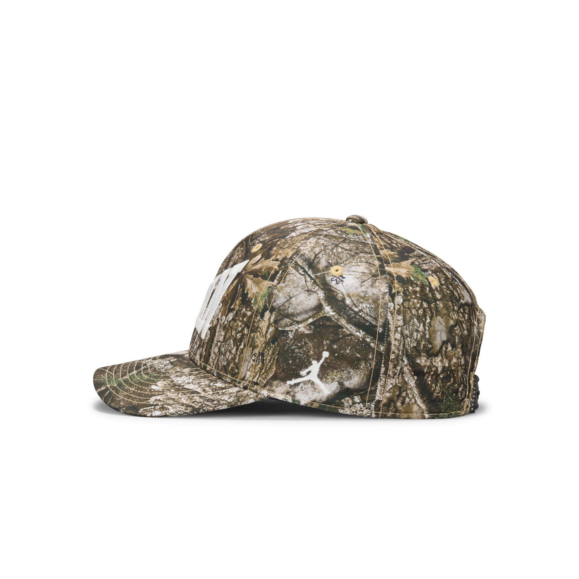 Jordan Brooklyn Realtree Cap 'White/Sail'