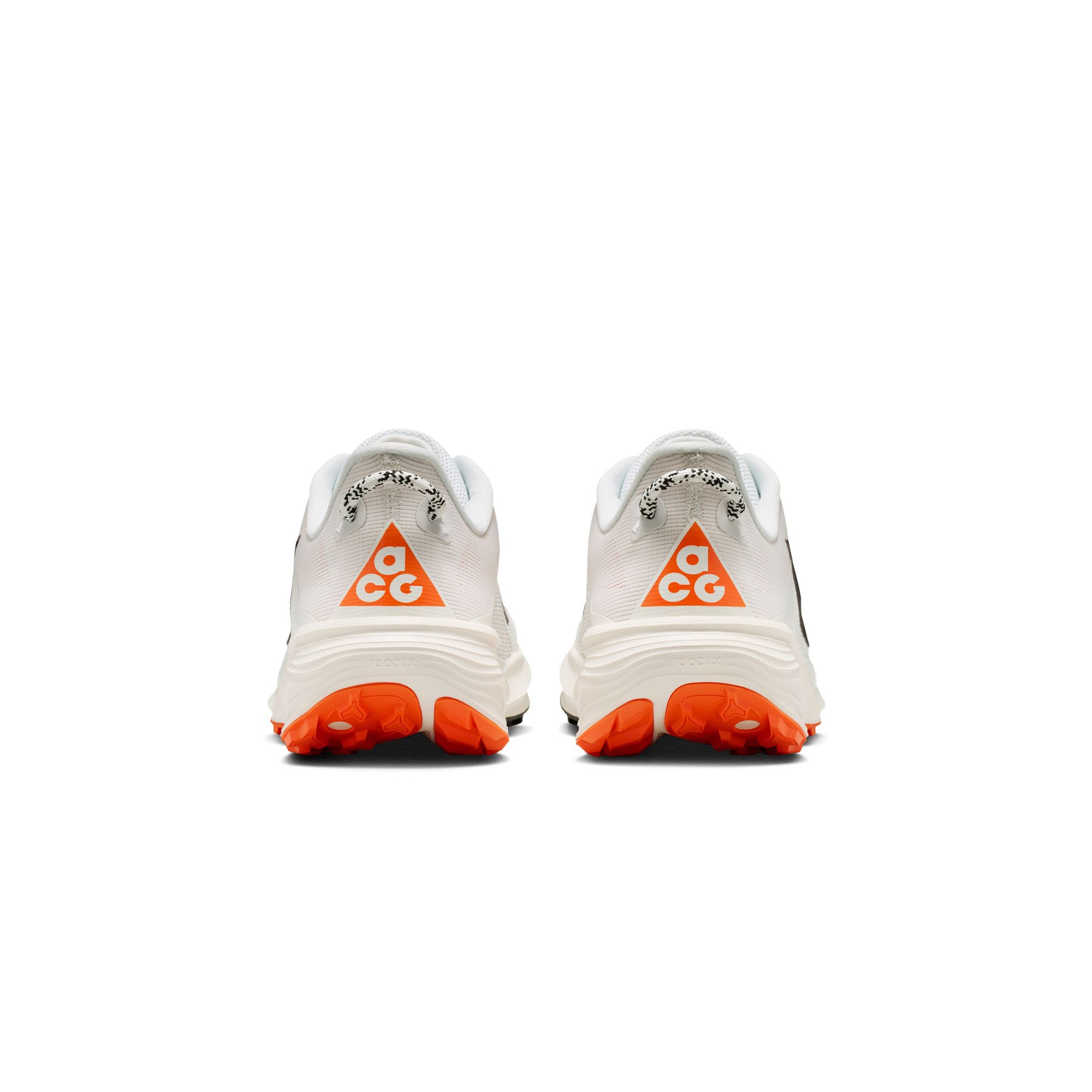 Nike ACG Pegasus Trail 'Summit White/Black/Safety Orange' - ROOTED