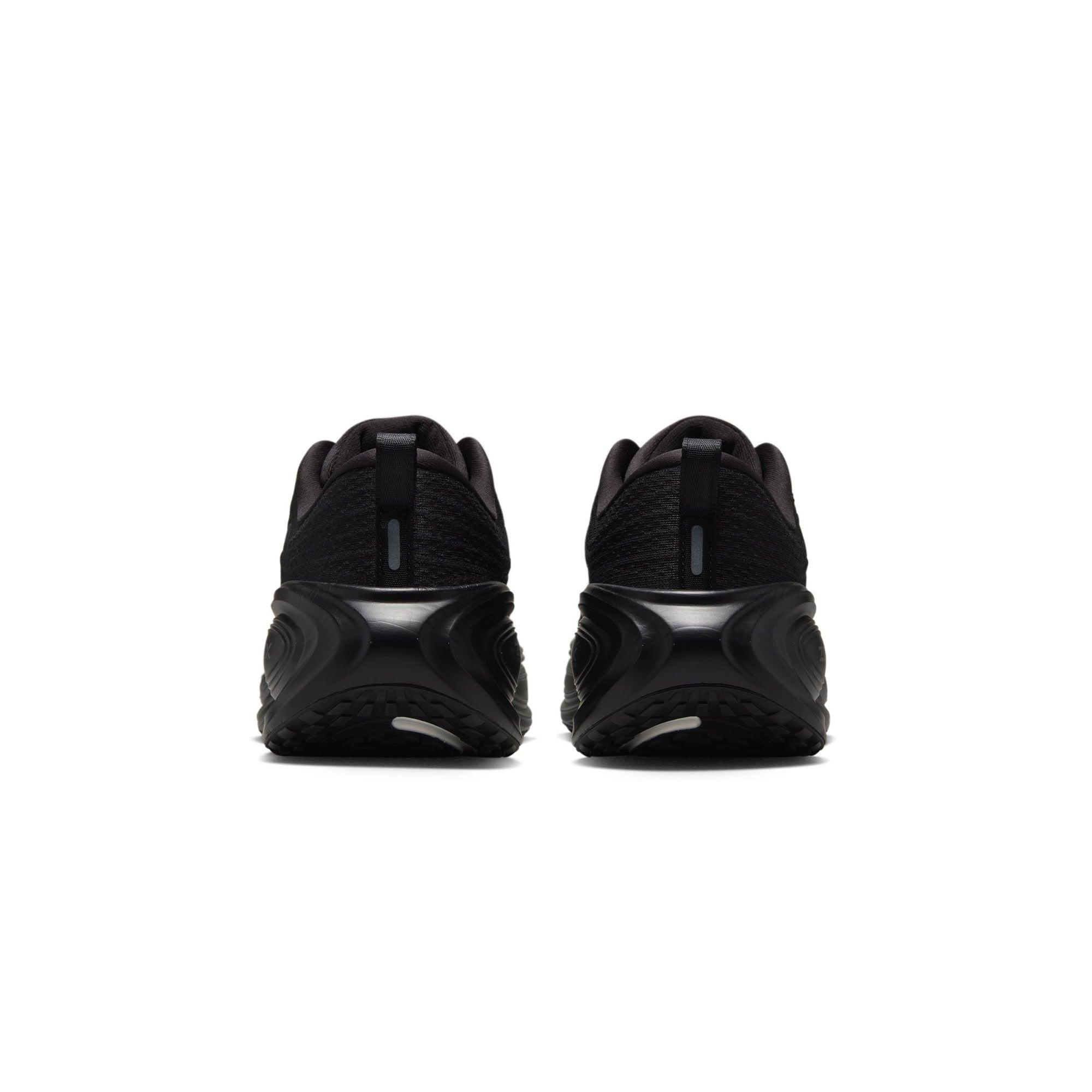 Nike Vomero Plus 'Black/Dark Smoke Grey' - ROOTED