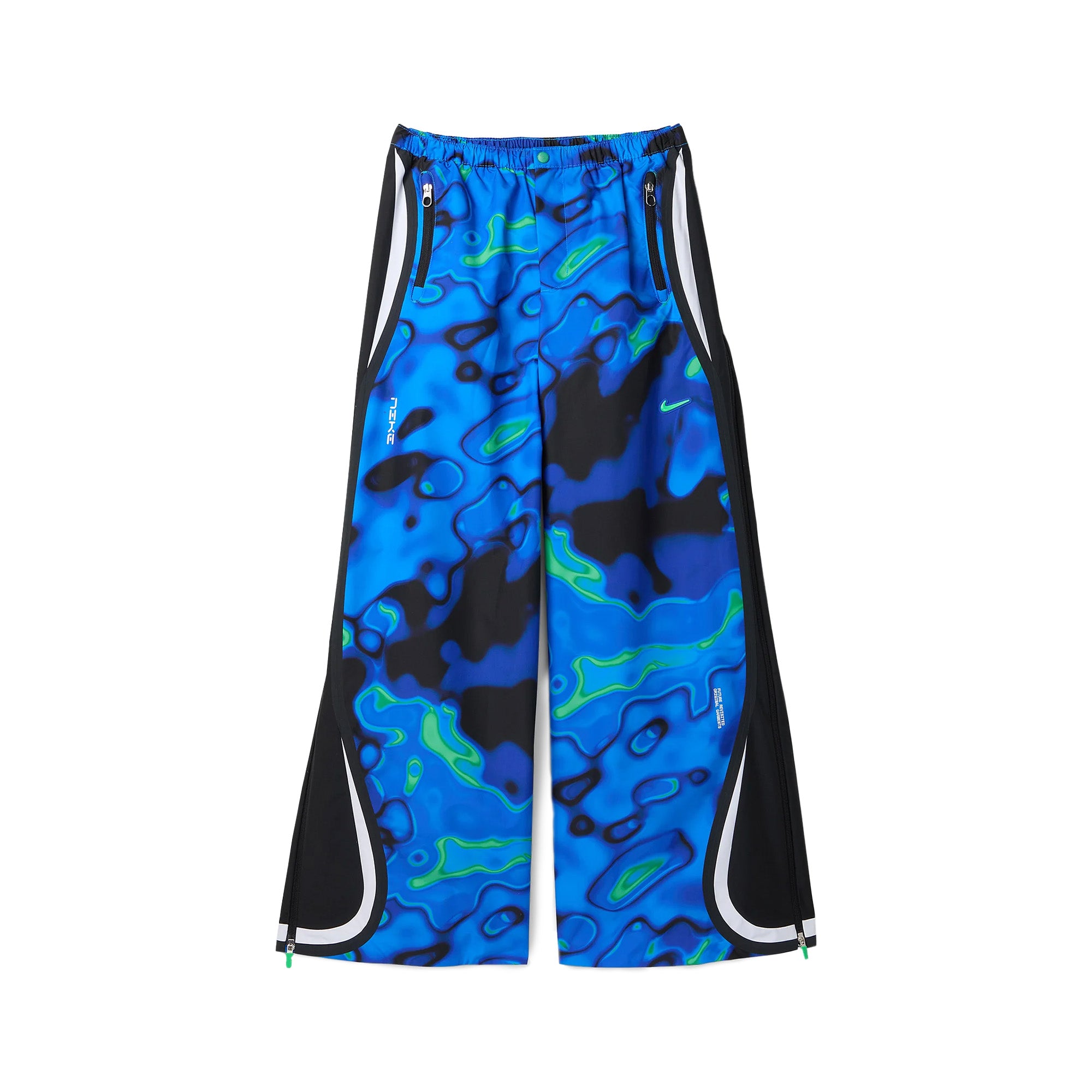 Nike Project F.R.O.G. Repel Track Pants 'Hyper Royal/White' - ROOTED