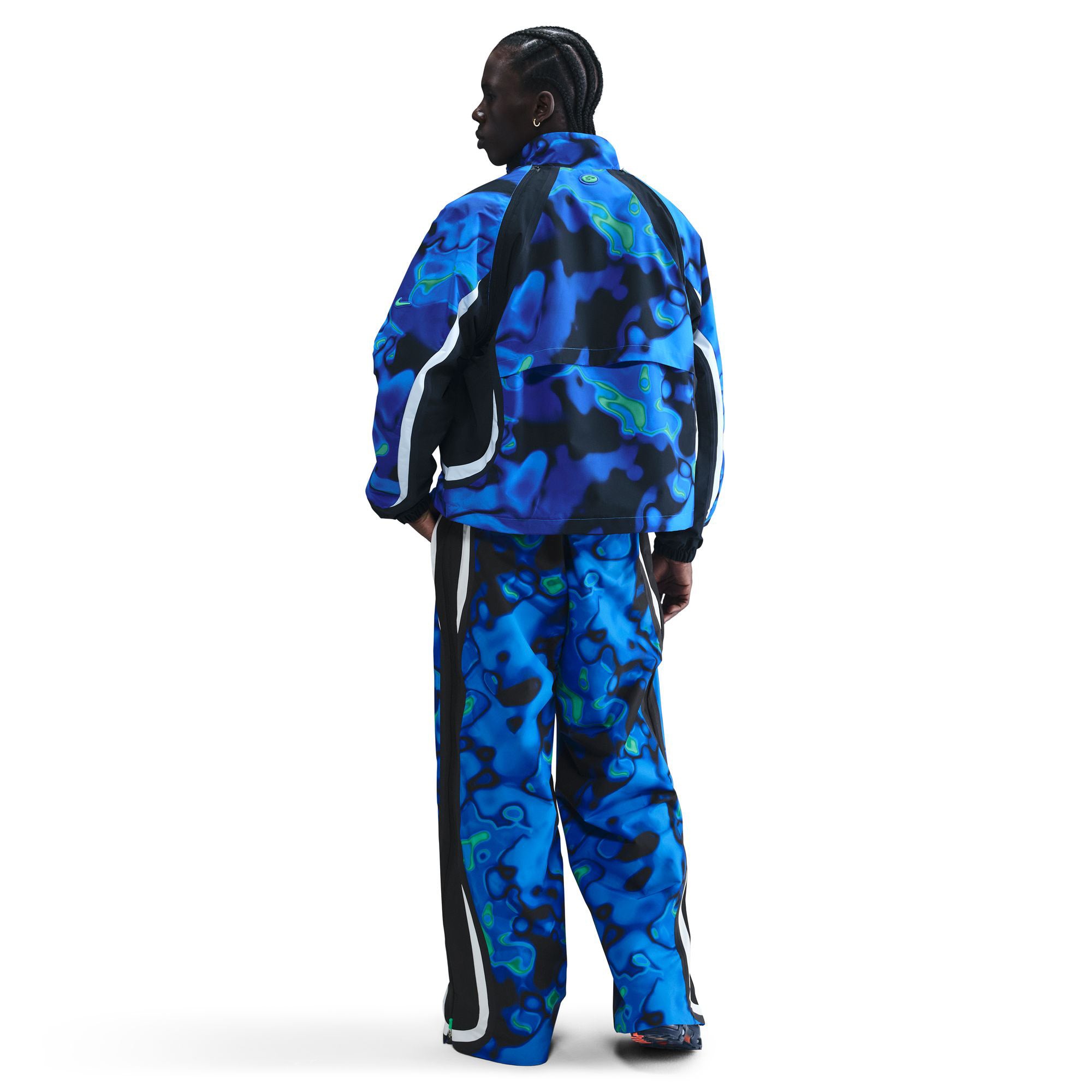 Nike Project F.R.O.G. Repel Track Pants 'Hyper Royal/White' - ROOTED