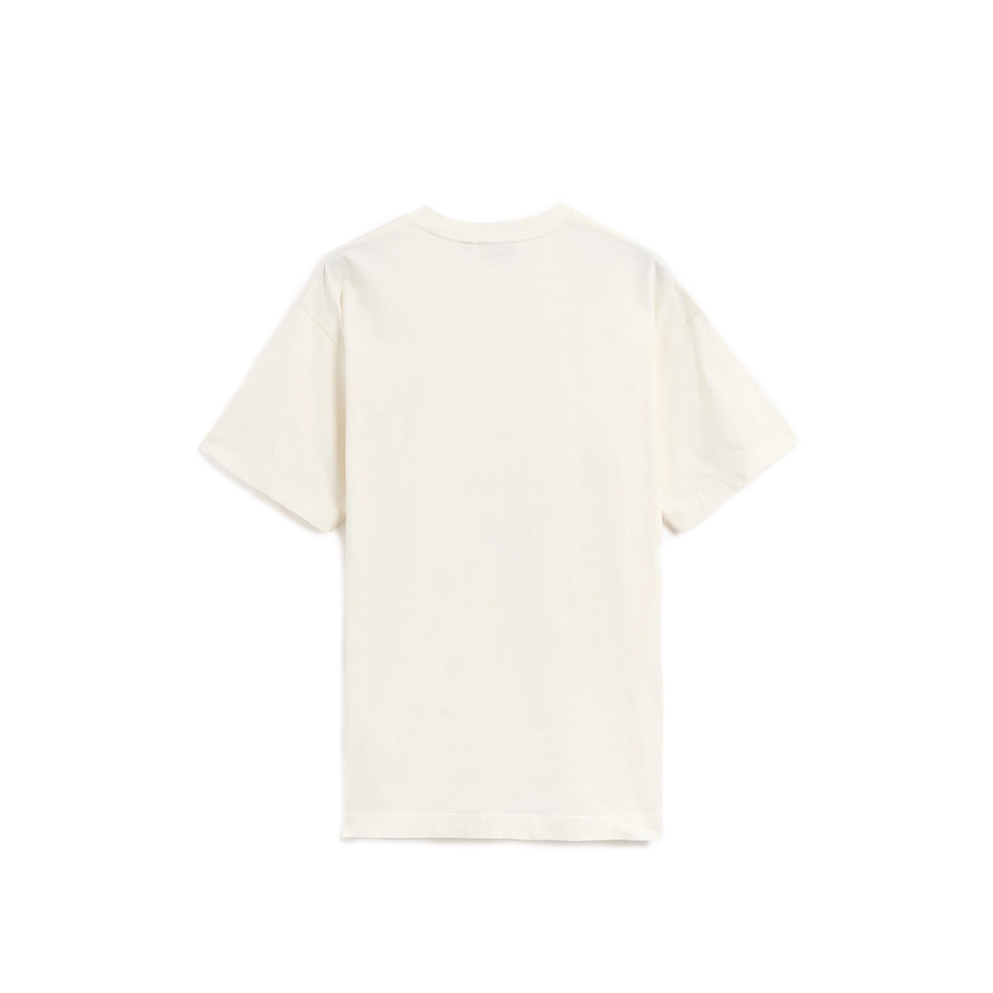 Carhartt WIP Nelson Tee 'Wax' - ROOTED