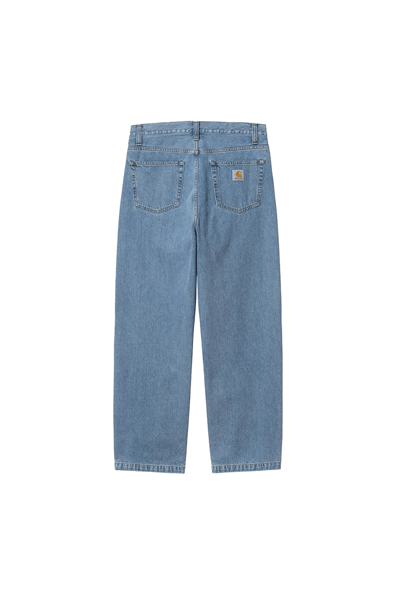 Carhartt WIP Landon Pants 'Blue'